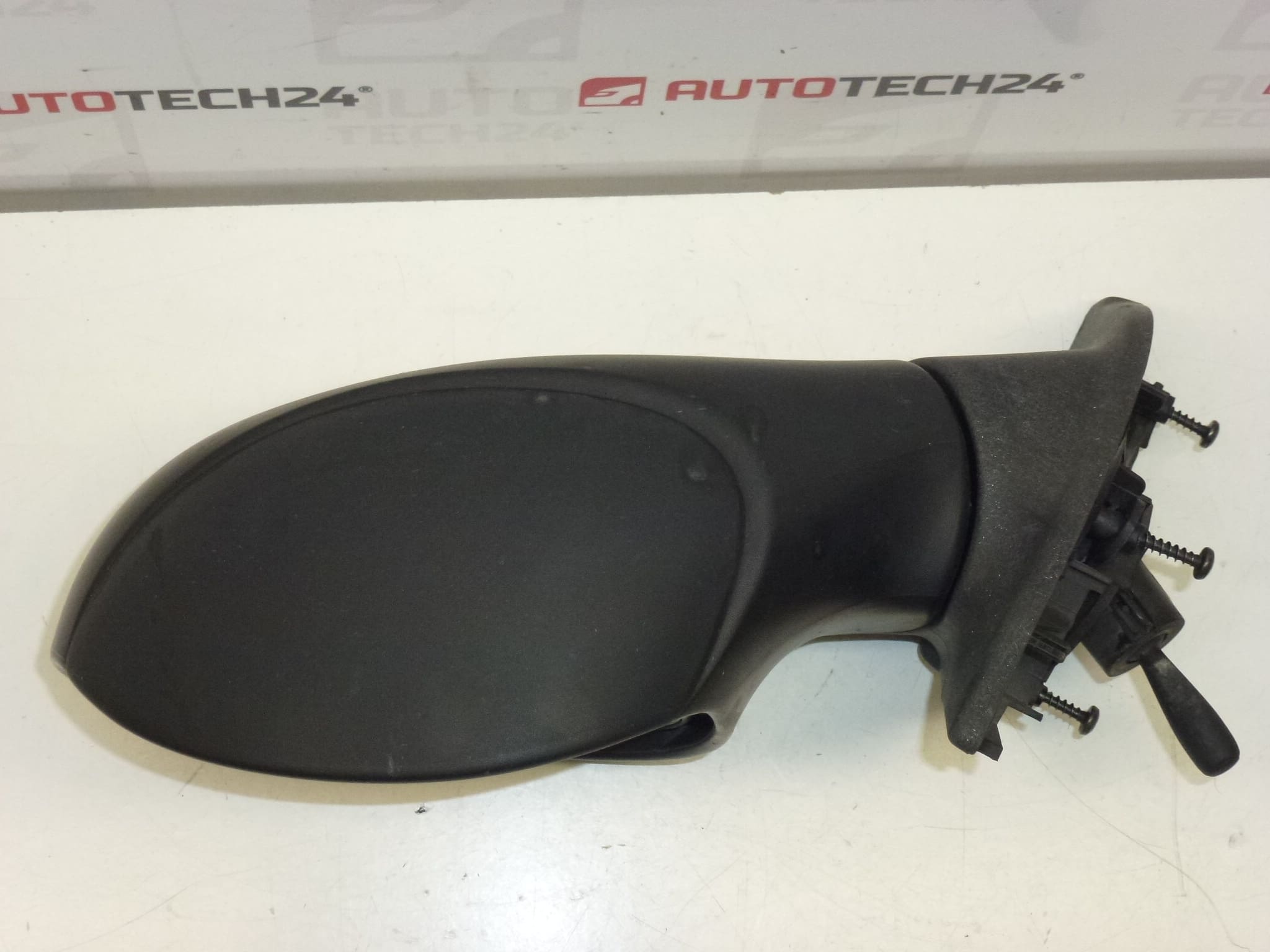 Retrovisor izquierdo Citroën C3 8149FG