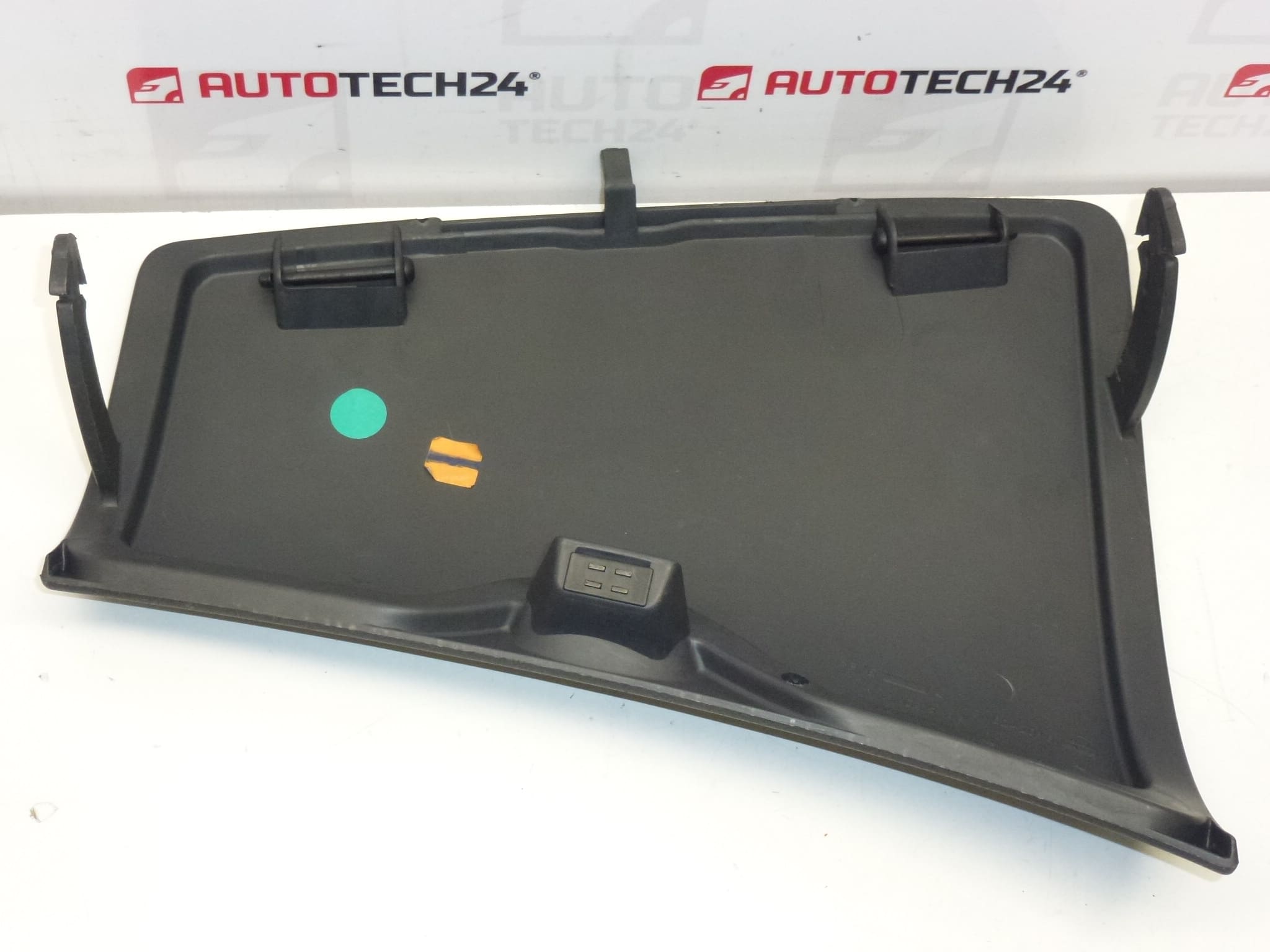Caja portaobjetos Citroën C2 C3 9637998877 8214WV
