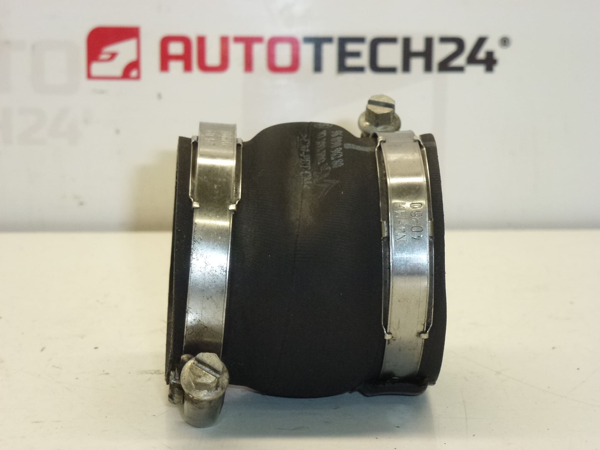 Latiguillo turbo 1.6 HDI Citroën Peugeot 9689096280 0382NZ