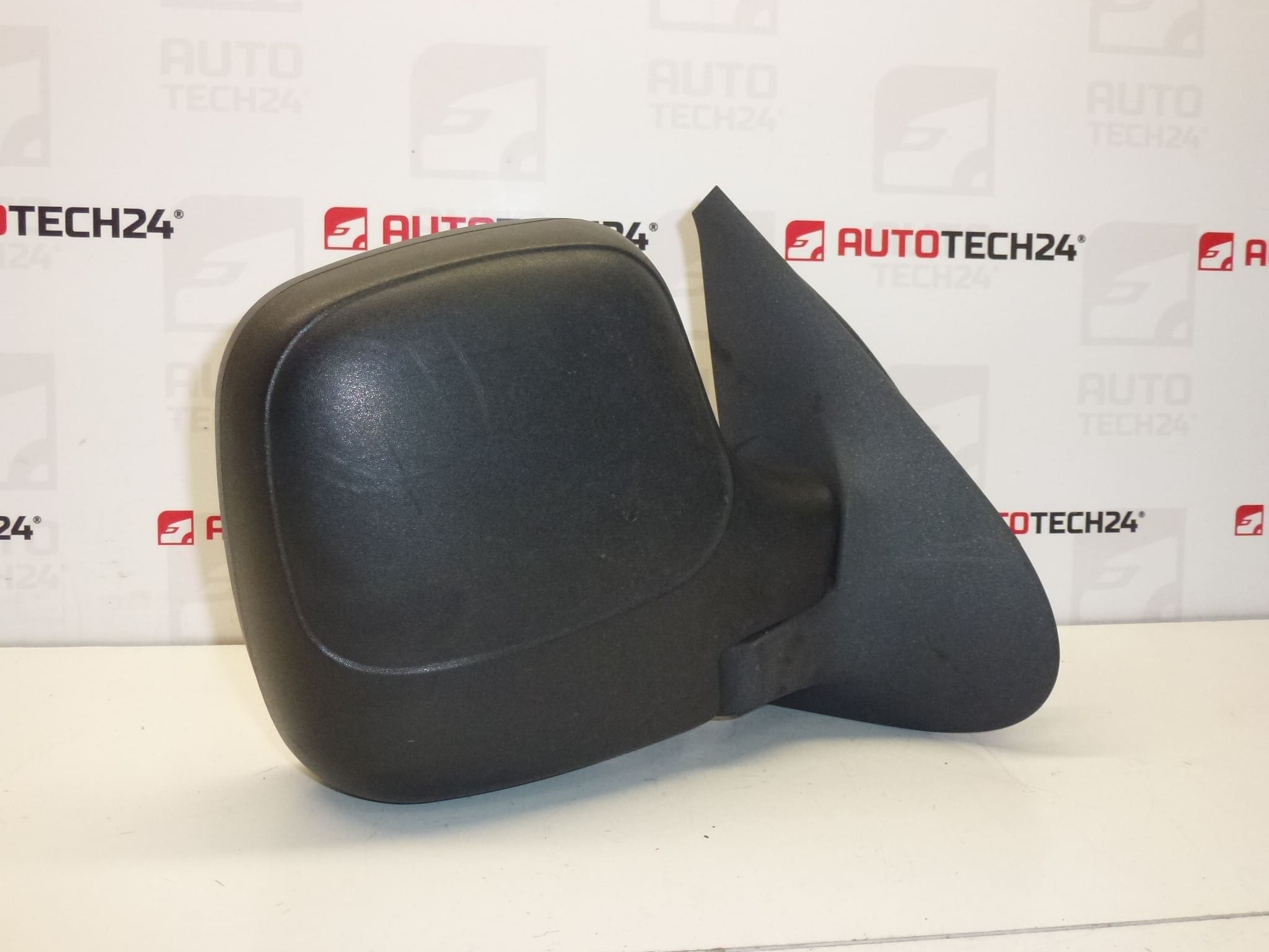 Retrovisor derecho Citroën Berlingo Peugeot Partner 8148PS 8149C9
