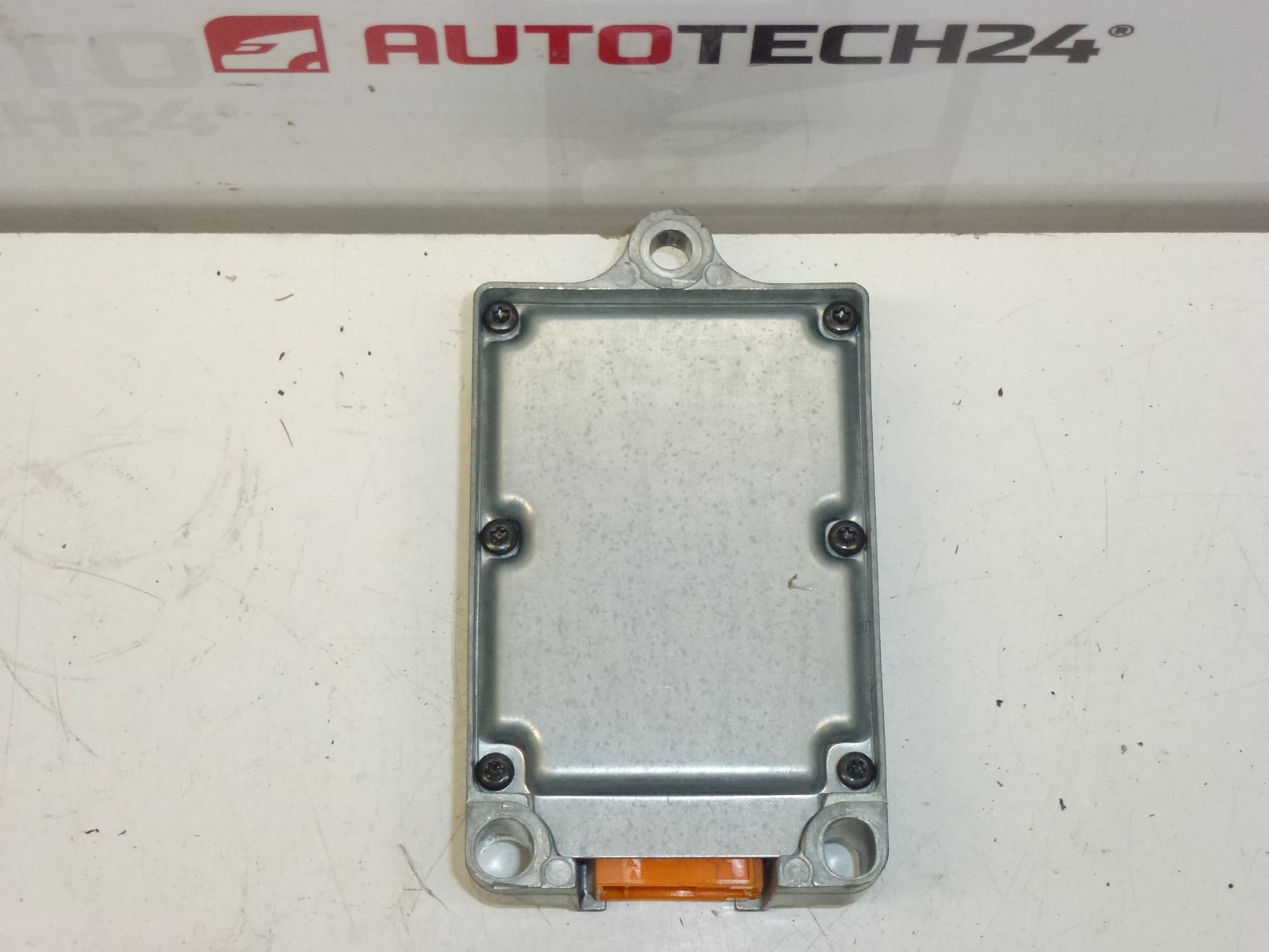 Unidad airbag Citroën Xsara 9640167180 8216G0