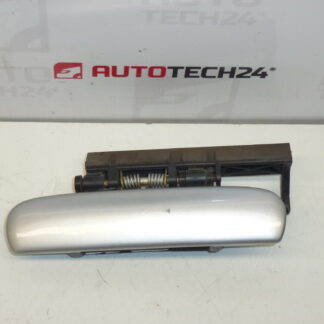Manija de puerta delantera izquierda Citroën Xsara EZRC 96334565 9101N2