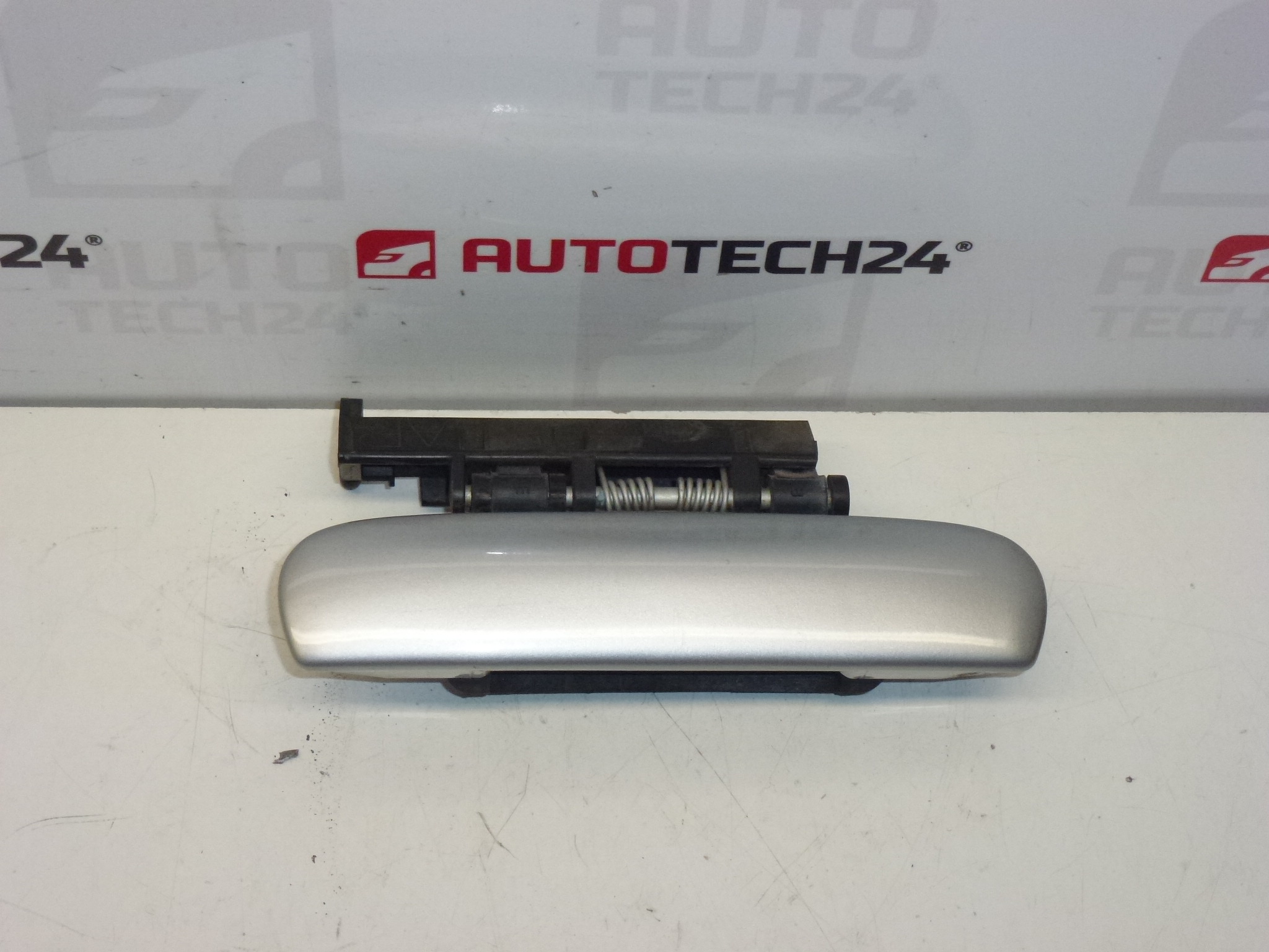 Manija puerta trasera derecha Citroën Xsara EZRC 96334566 9101N5