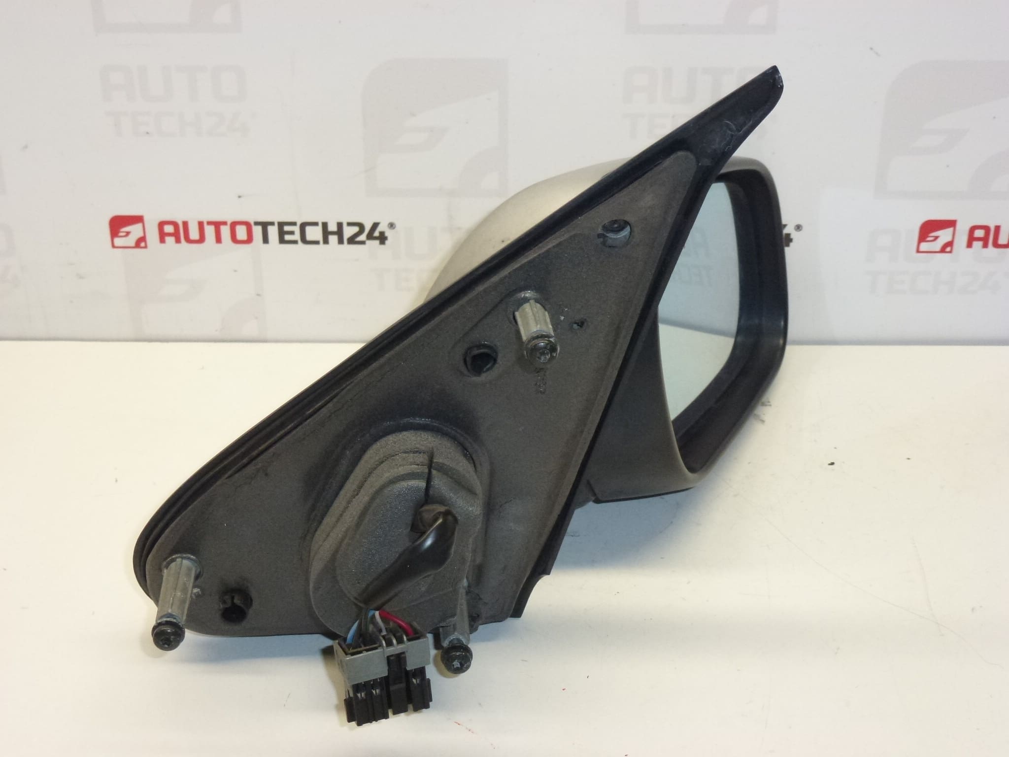 Retrovisor derecho Citroën Xsara EZRC 8148TH