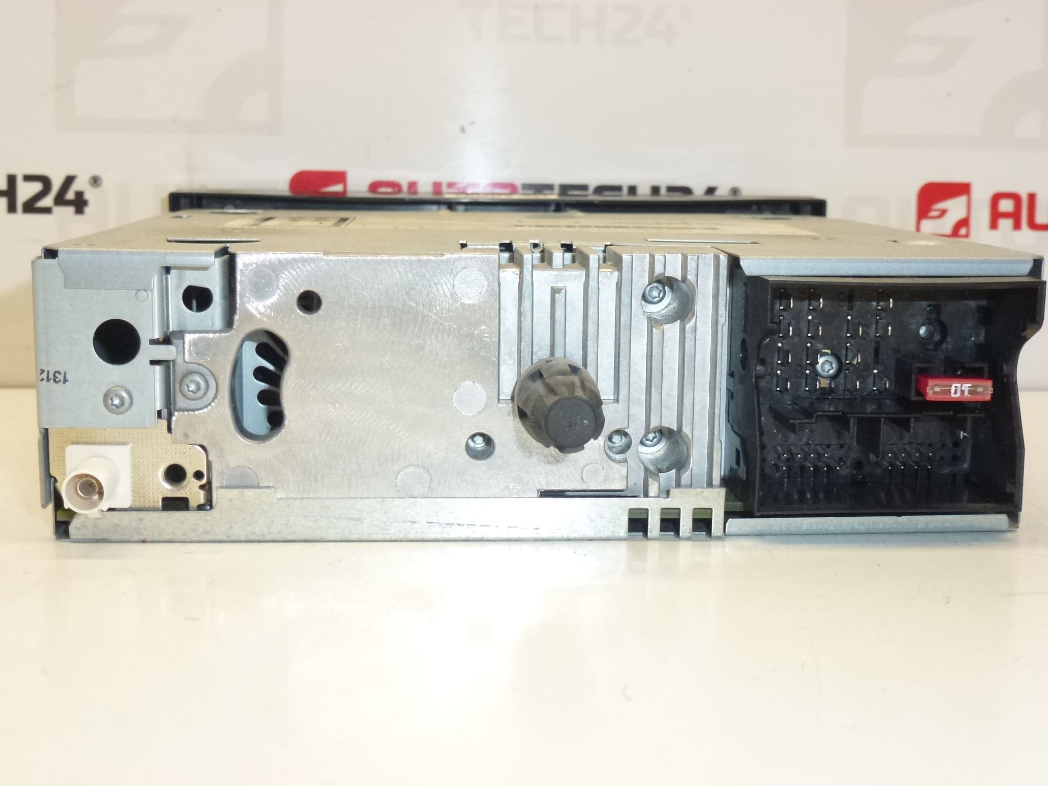 Autoradio con CD MP3 Citroën Peugeot 9664769777 657992