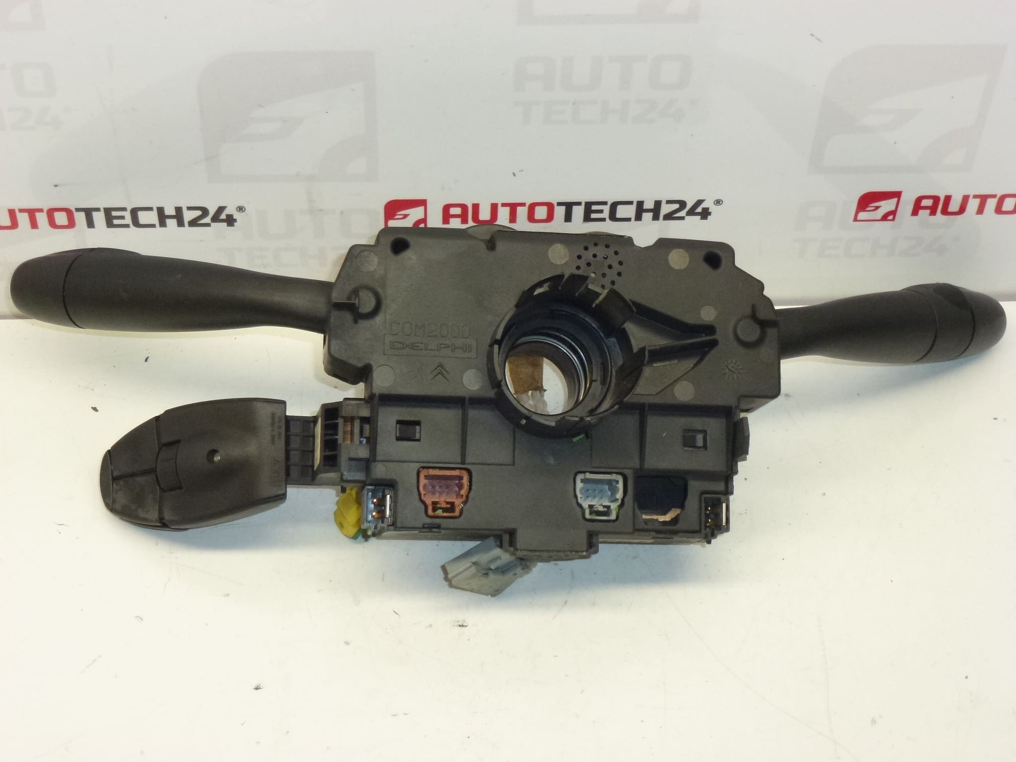 Citroën Peugeot 96477524XT 6242E9 Mandos De Palanca