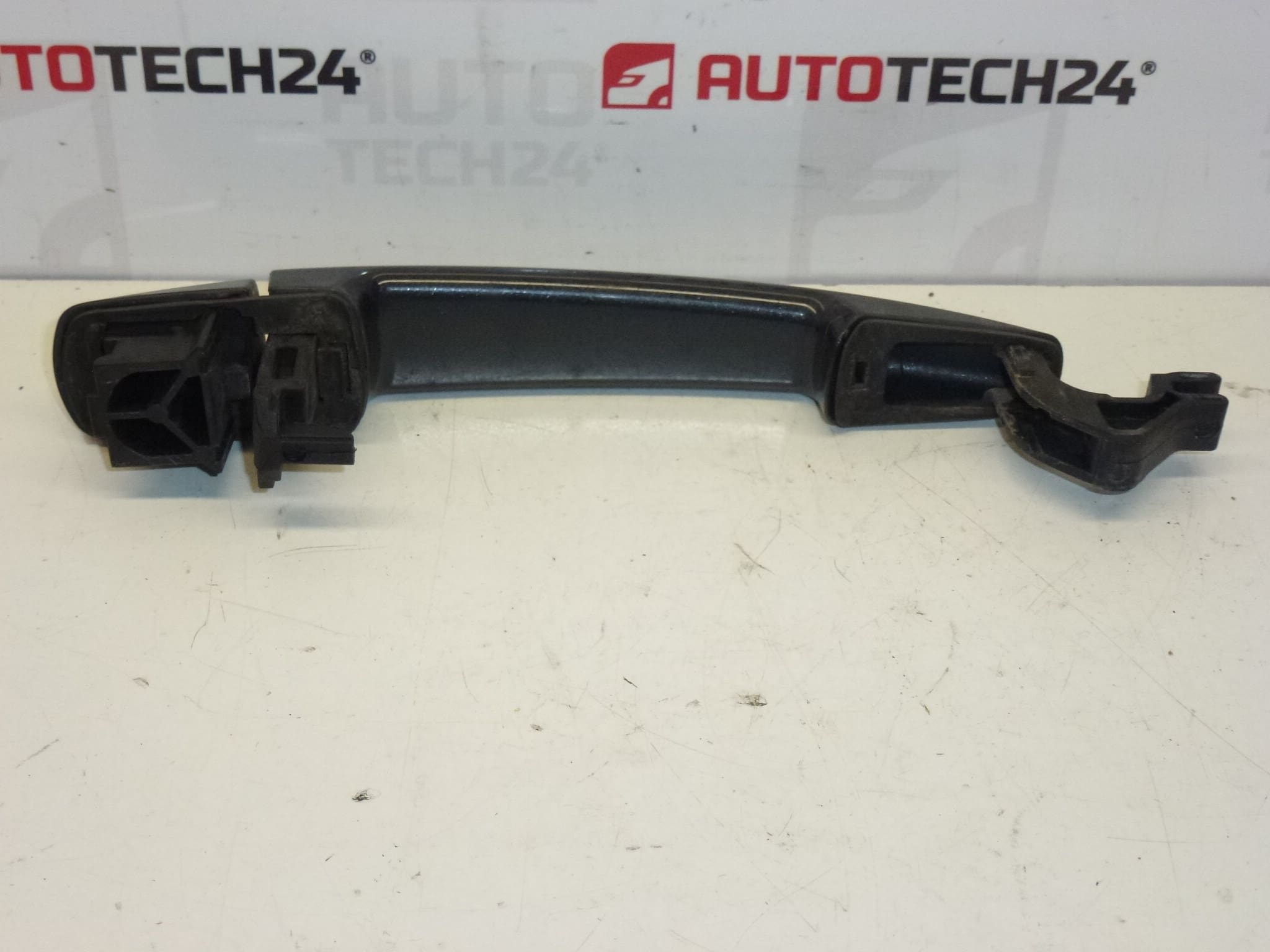 Tirador de puerta Citroën Peugeot EYPC 9101ER