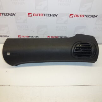 Airbag pasajero Peugeot 206 9642928880 8220WY