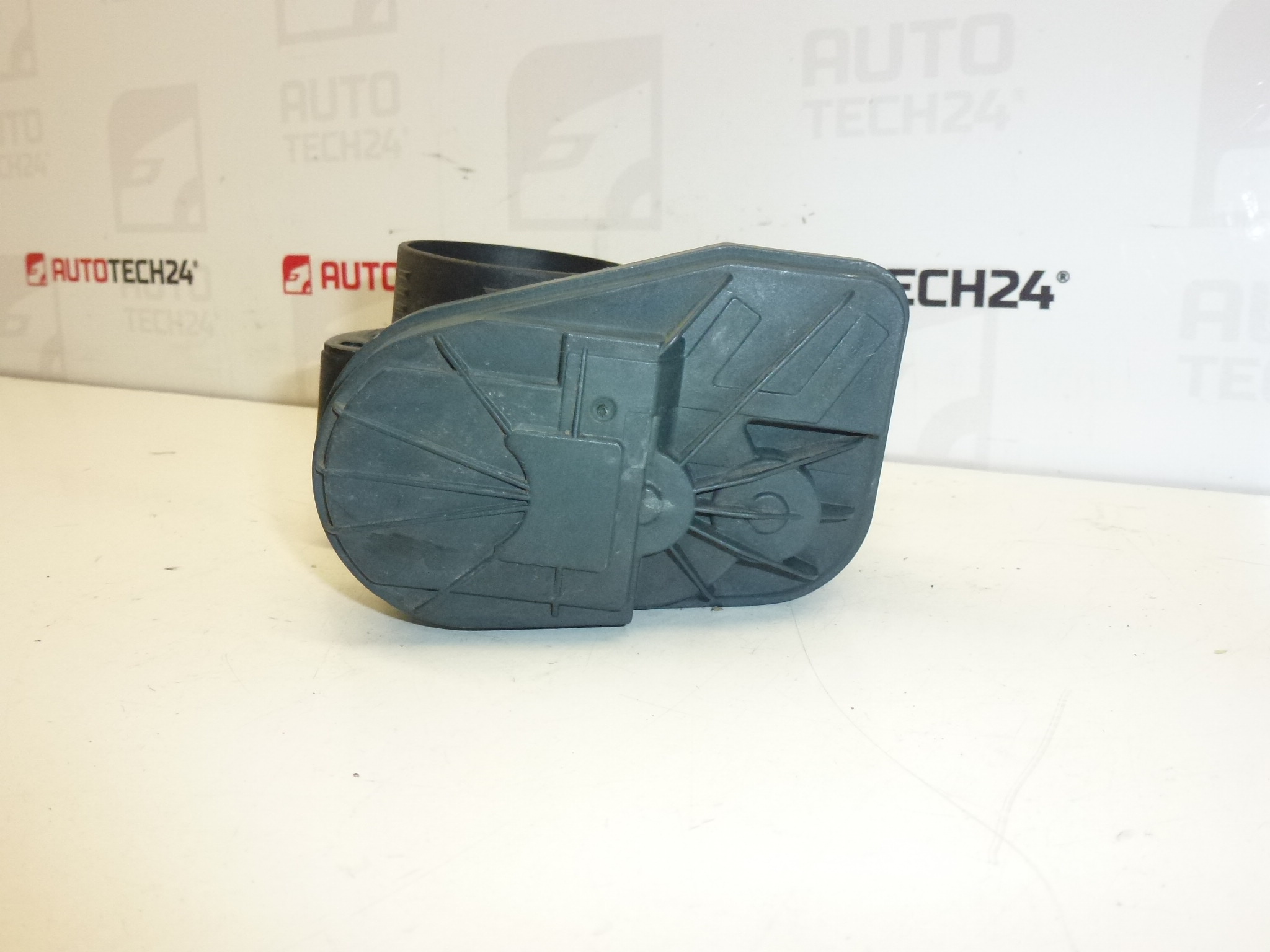 Válvula mariposa 1.6 16V Citroën Peugeot 0280750164 9649510080 1635Z8