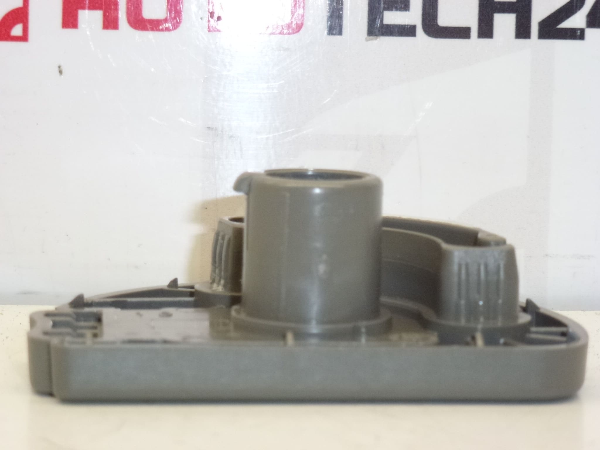 Mecanismo reposabrazos conductor Citroën Peugeot 8969VC