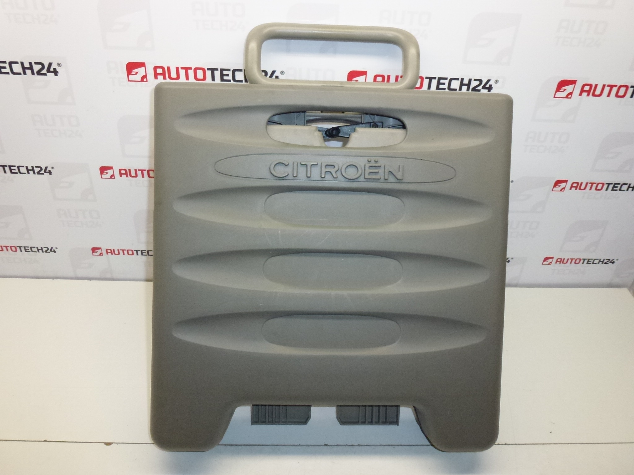 Caja de transporte Citroën Xsara Picasso, Berlingo