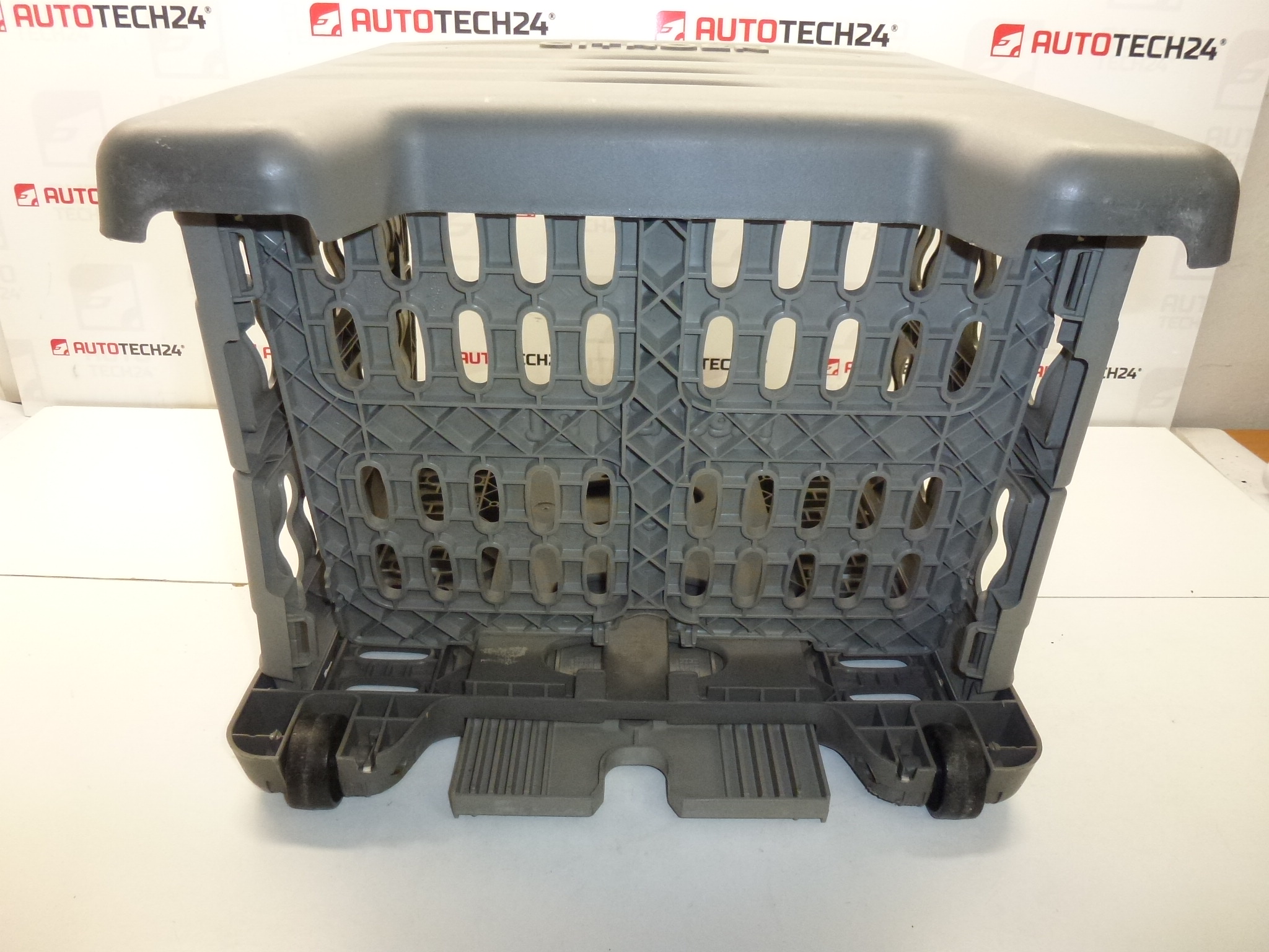 Caja de transporte Citroën Xsara Picasso, Berlingo