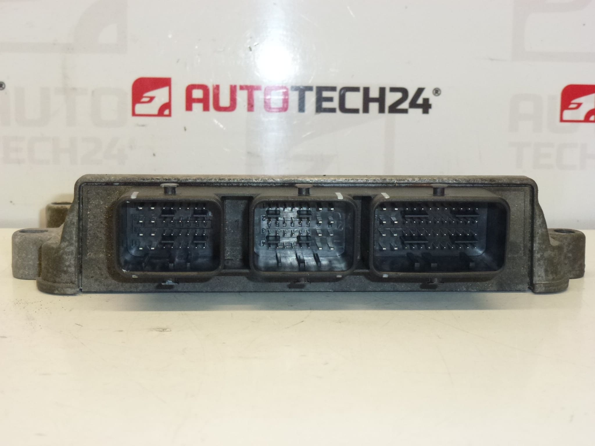 UCE Valeo J34.1 9666591380 9666909780 1943JC