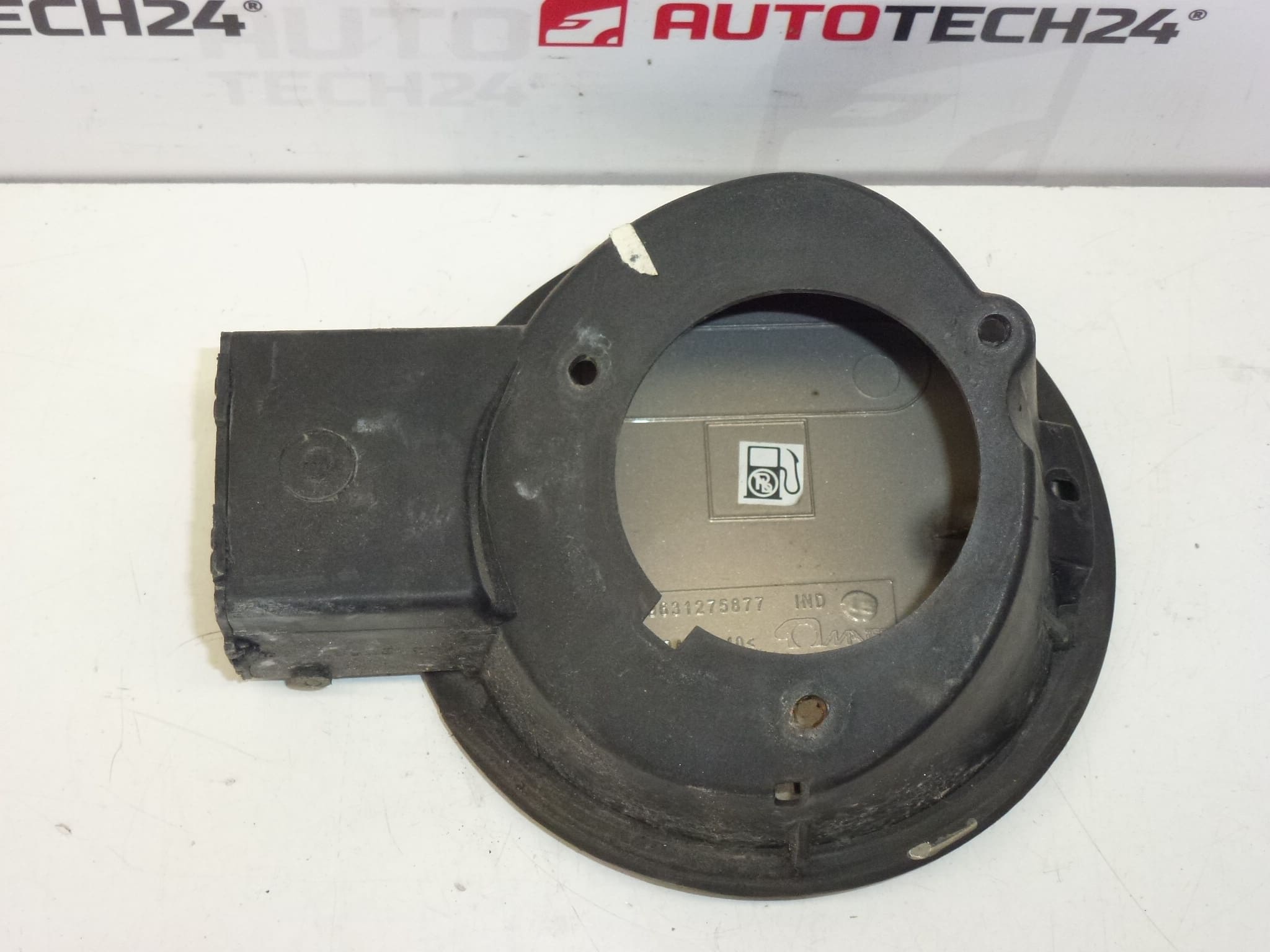 Tapa depósito Citroën Xsara Picasso KDDC 9631275877 151780