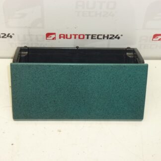 Porta radio Citroën Berlingo I y Peugeot Partner I 8212EM