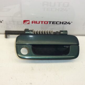 Tirador puerta delantera derecha Peugeot 9101H3 9621858777