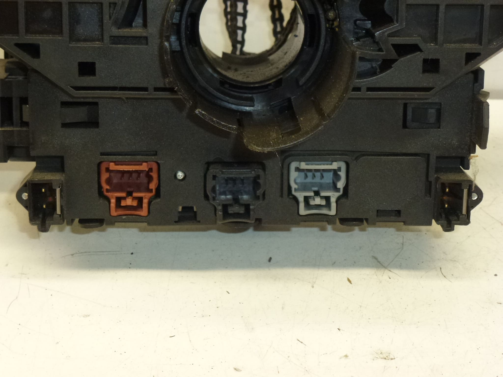 Mandos de palanca Peugeot 307 96509721XT