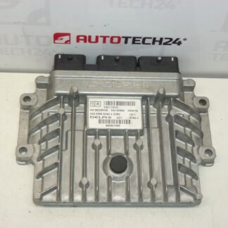 Centralita DELPHI DCM3.4 9663612380 9663548180