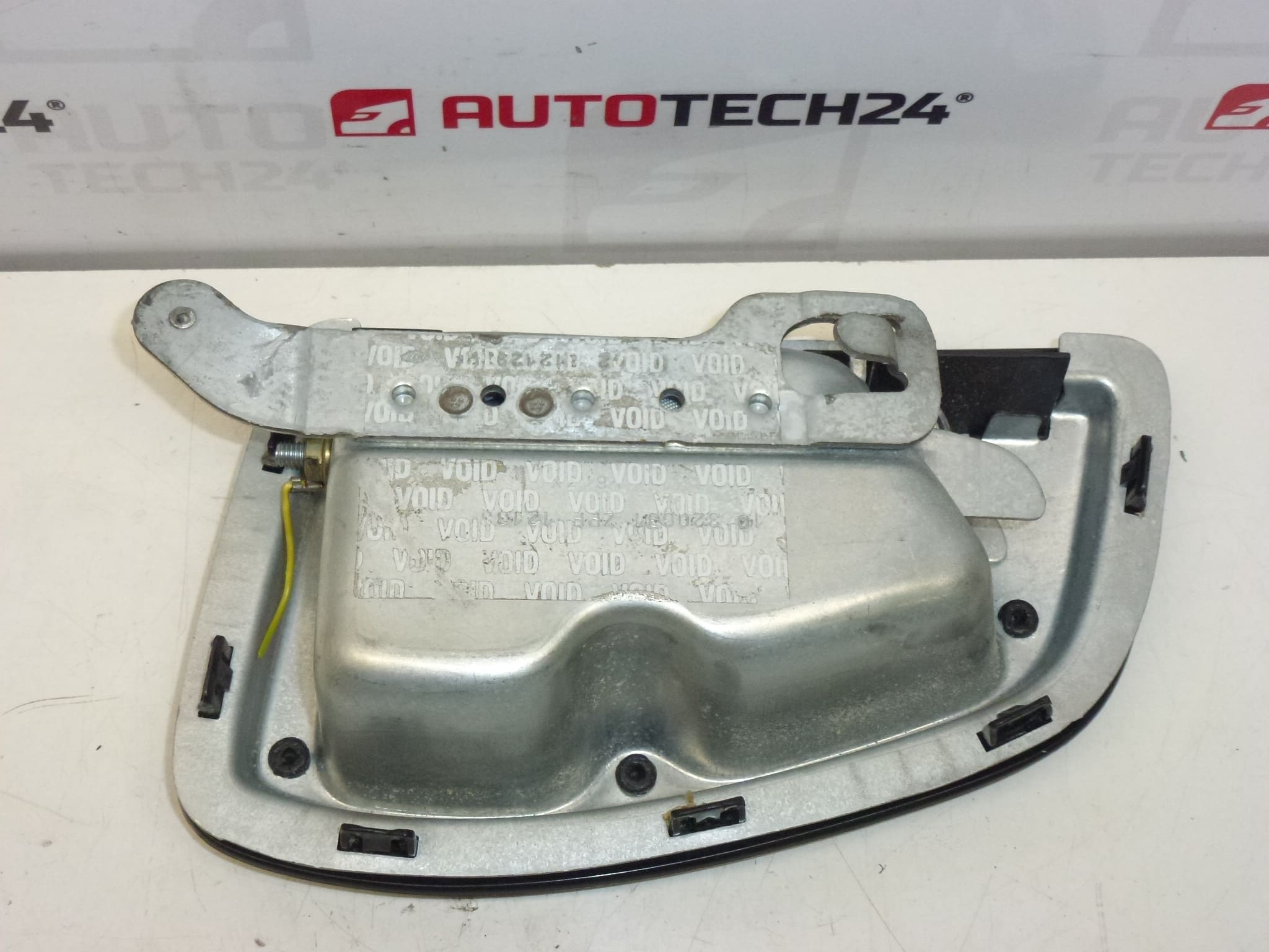 Airbag asiento izquierdo Peugeot 307 5217820 8216FJ