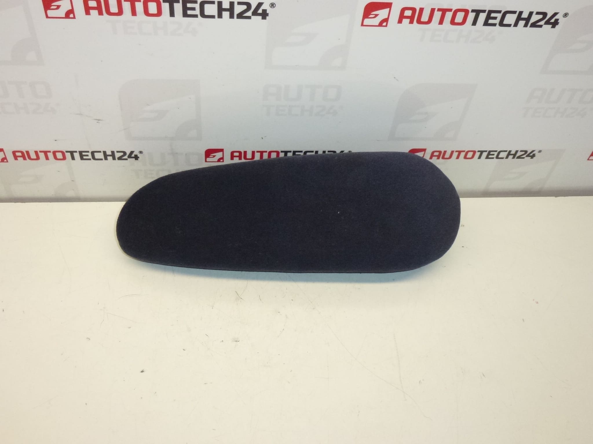 Reposabrazos izquierdo Citroën Peugeot 8830H4