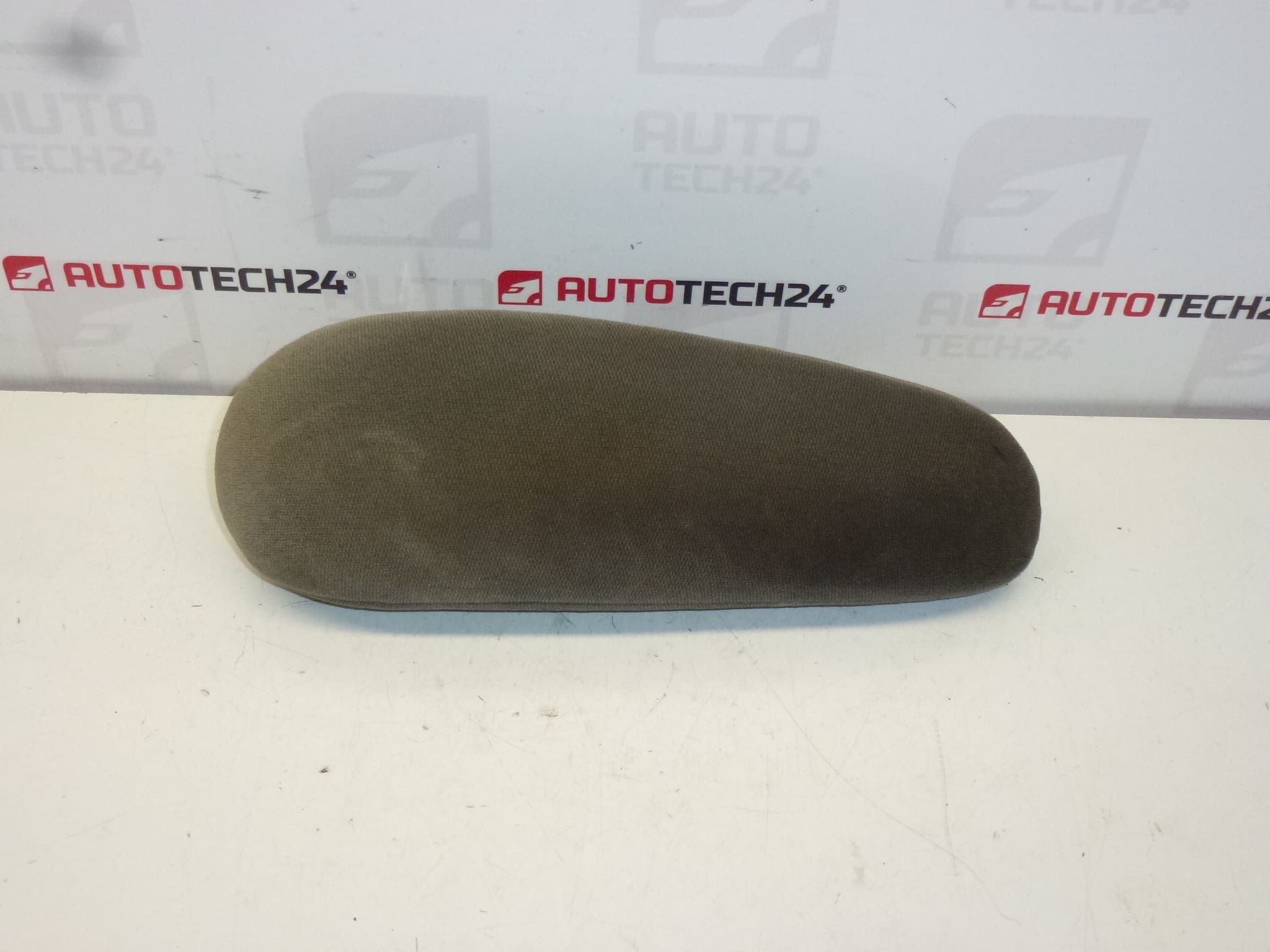 Reposabrazos derecho Citroën Peugeot 8969TY
