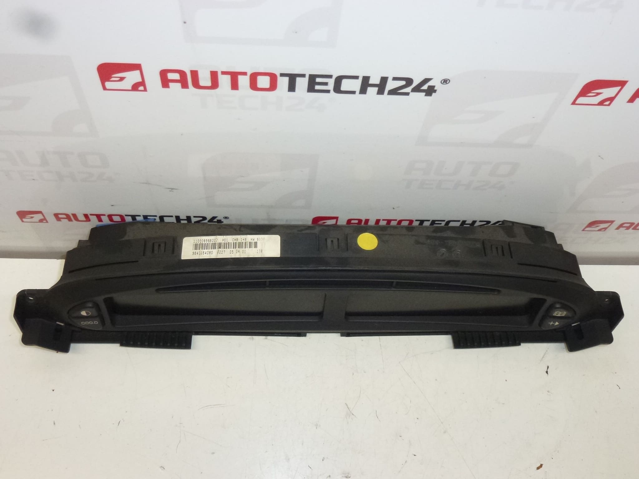 Despertador velocímetro Citroën Xsara Picasso 9641164080 6104PK