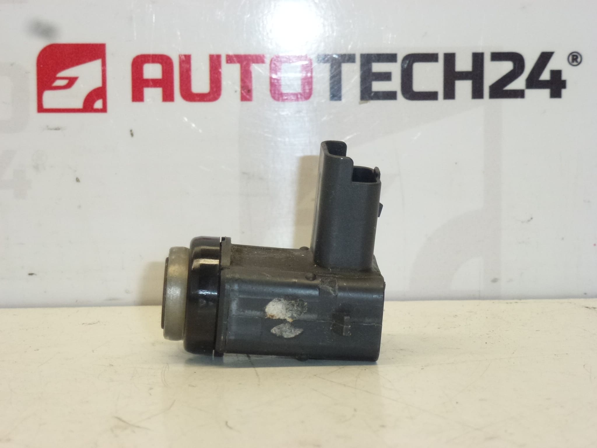 Sensor de aparcamiento Bosch 0263003266 9650935277J1 659088