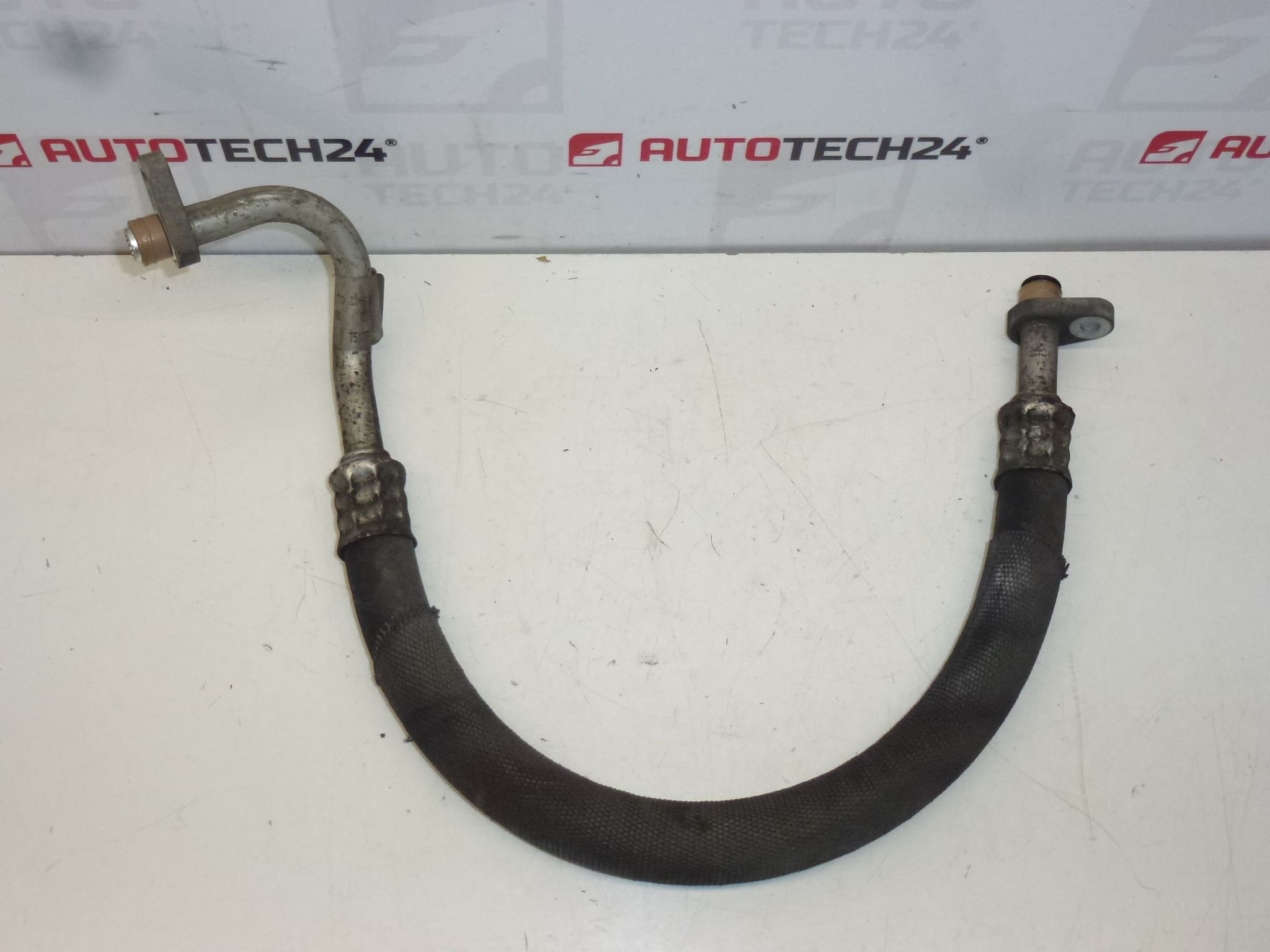 Tubo climatizador Citroën Xsara Picasso 9653435980 6460Z9