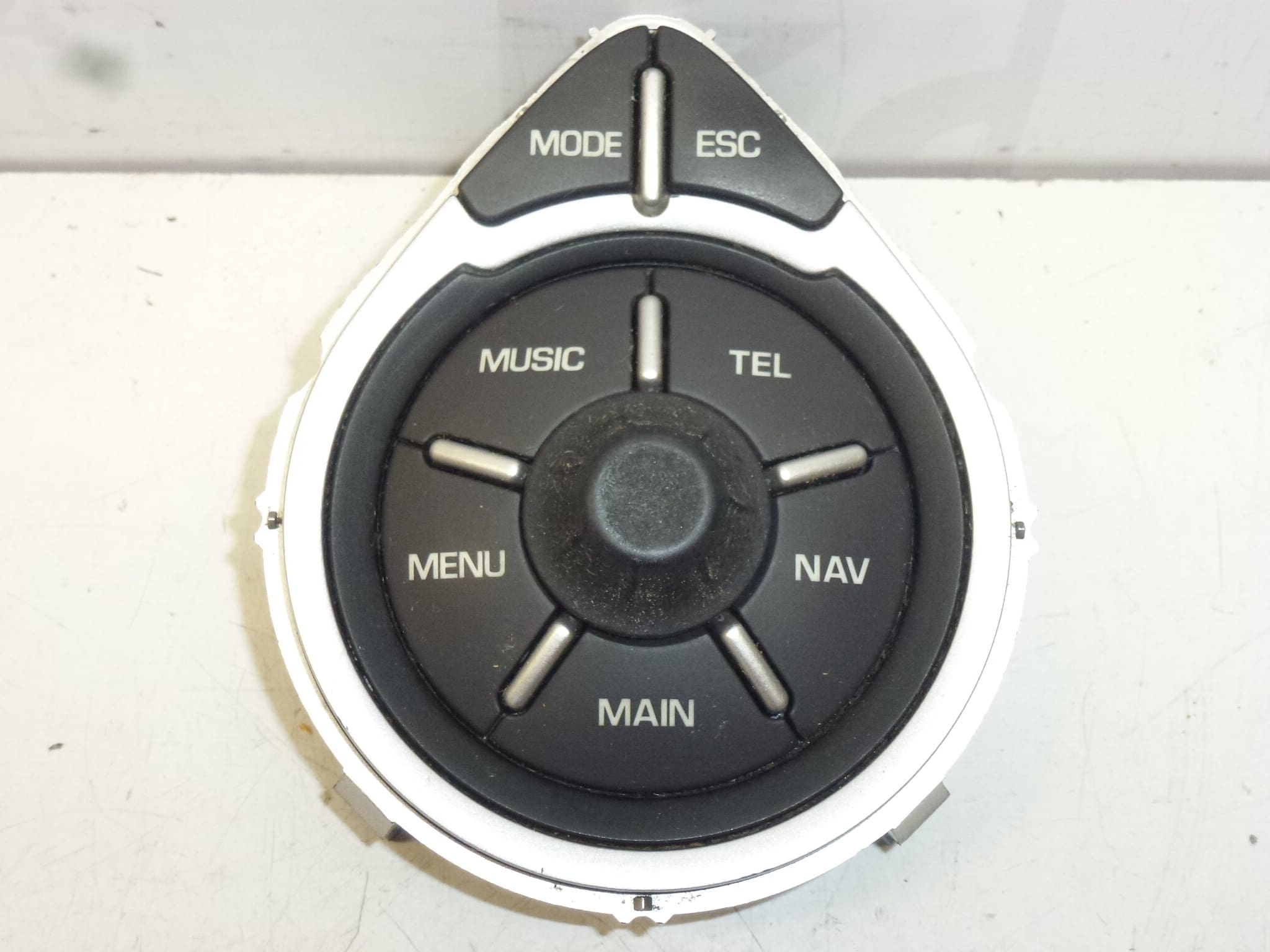 Citroën Peugeot Navegador Driver 1489677077 6563S1