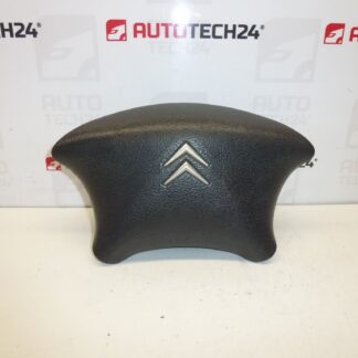 Airbag conductor Citroën C8 14958410YR 4112HQ