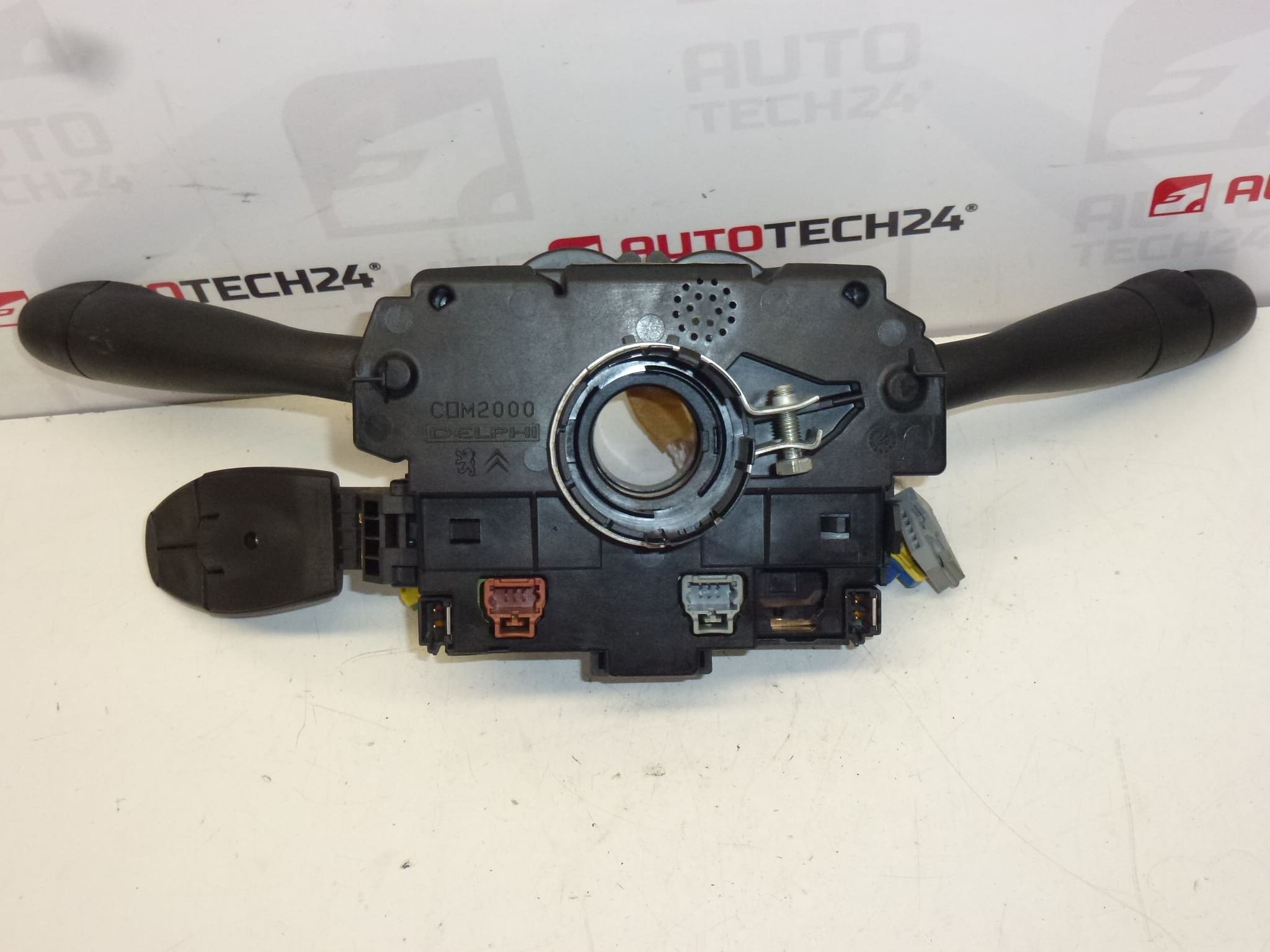 Citroën Peugeot 96542542XT 6242F0 Mandos de palanca