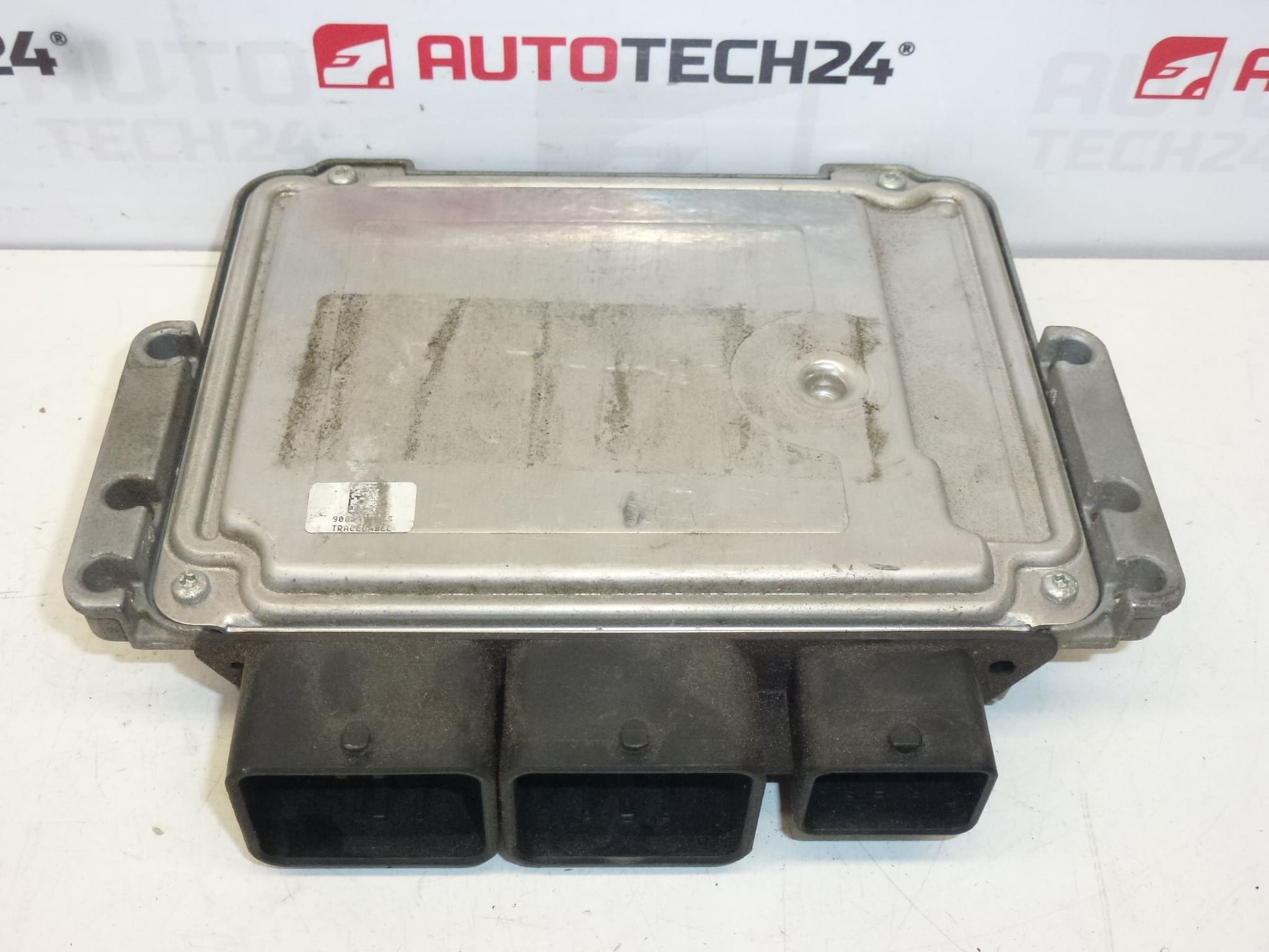 Centralita Bosch MED17.4 0261201602 9664416980