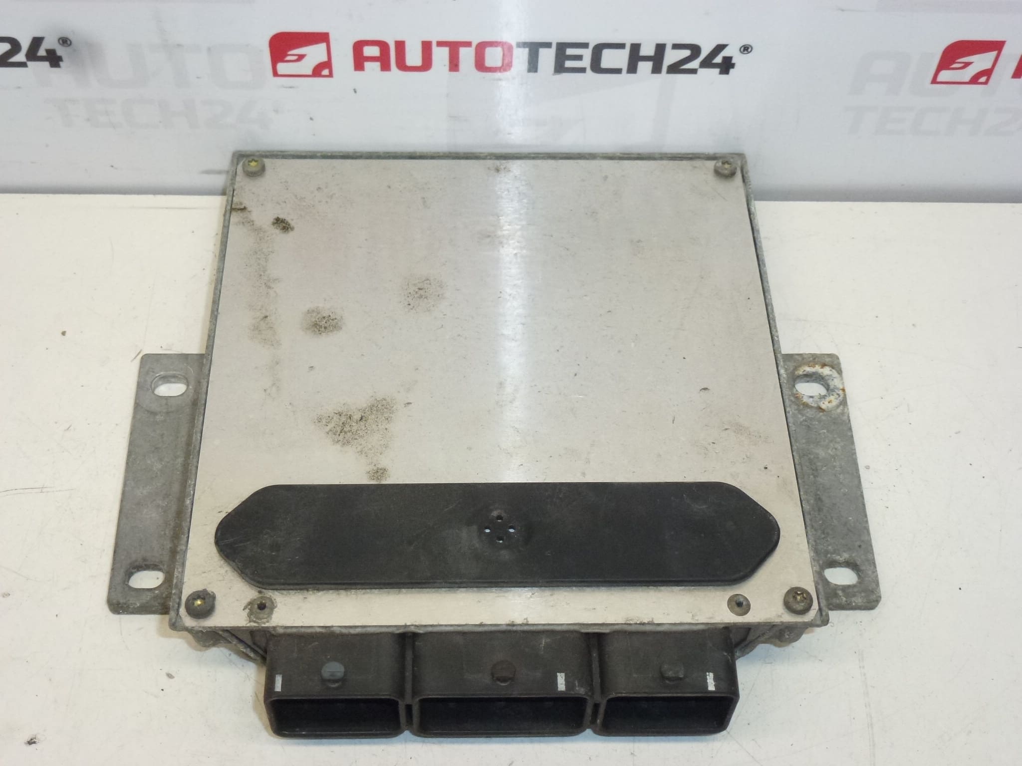 Centralita IAW 48P2.7H 9646570280 9645989480 1938VY