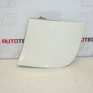 Tapon tapa deposito blanco Peugeot 107 Citroën C1 1517C5 1517C9