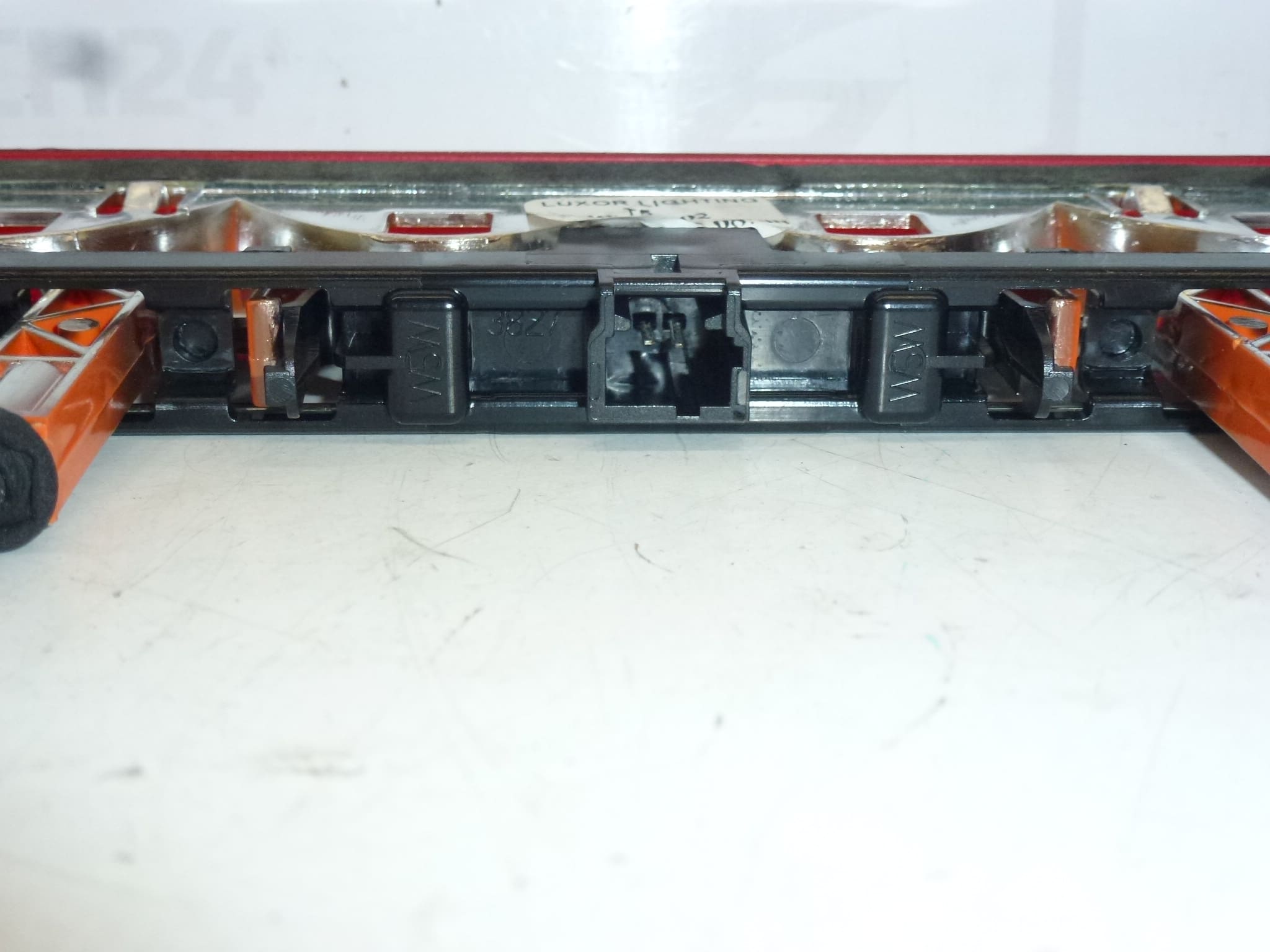 Luz de freno trasera Peugeot 307 6350P5