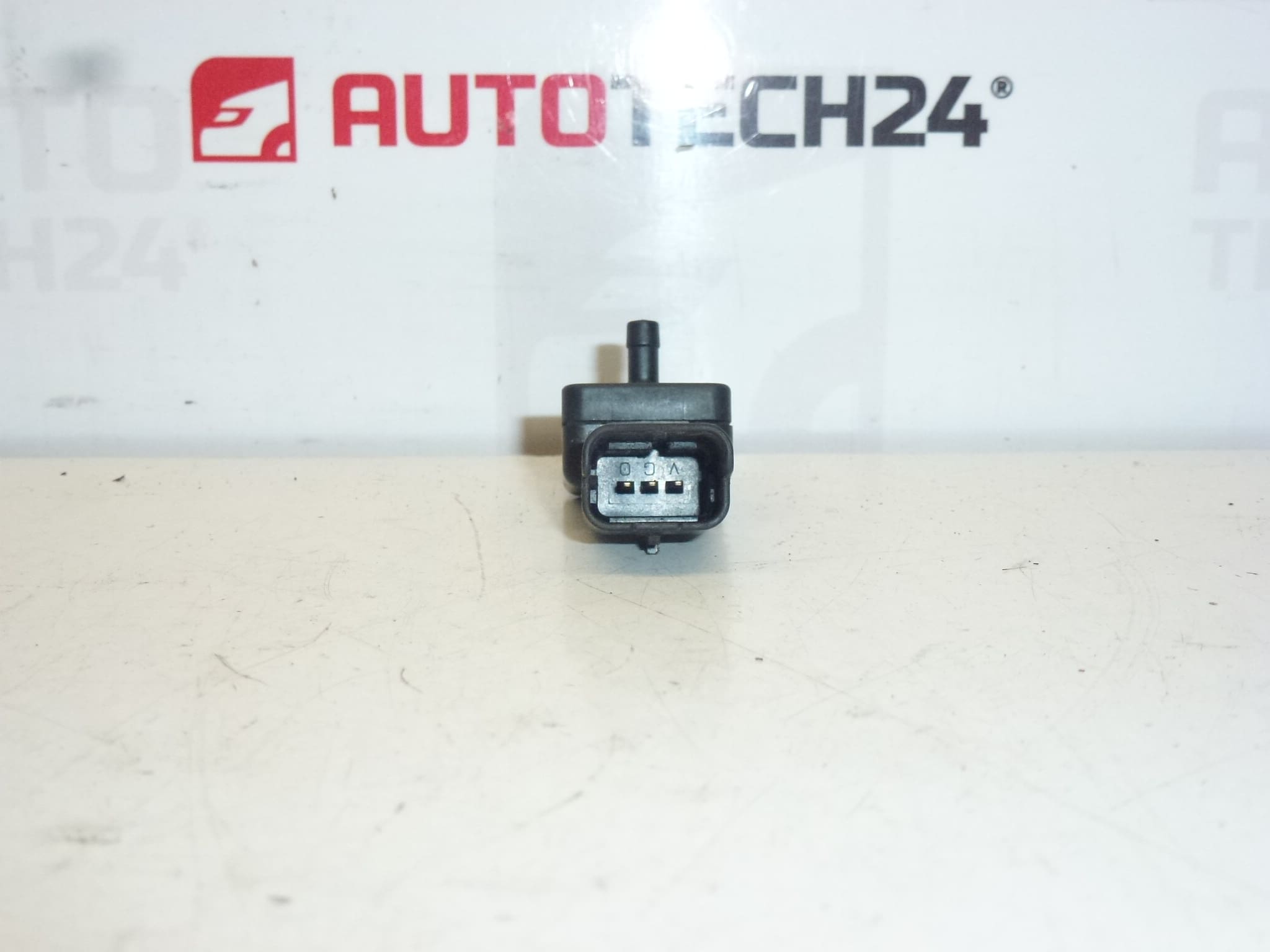 Sensor presion aire admision Citroën Peugeot 9642789780 1920GH