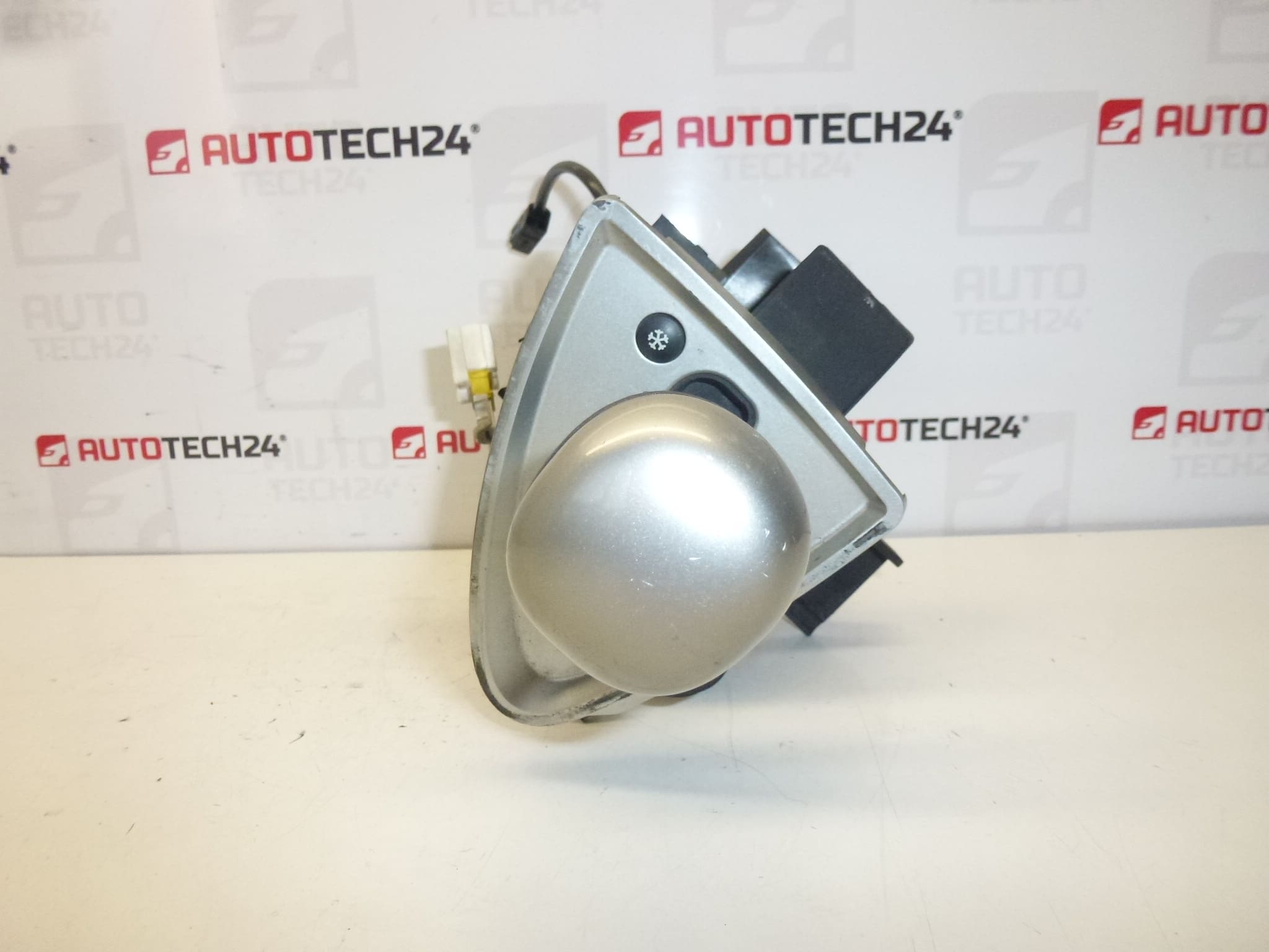 Transmisión automática Citroën Peugeot 1494637080 2400V4