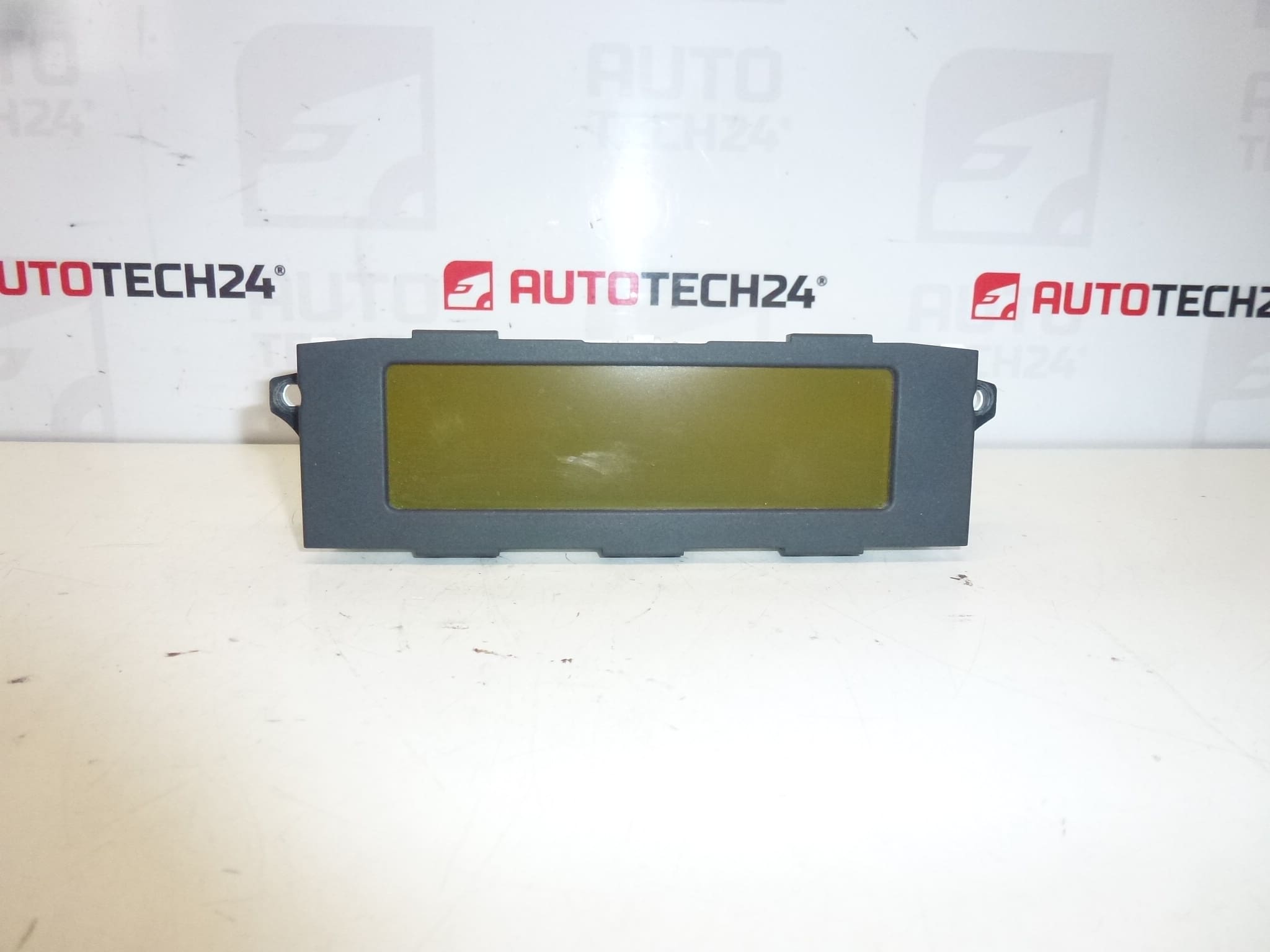 Pantalla Citroën C5 II 9657882880-02 6593T2