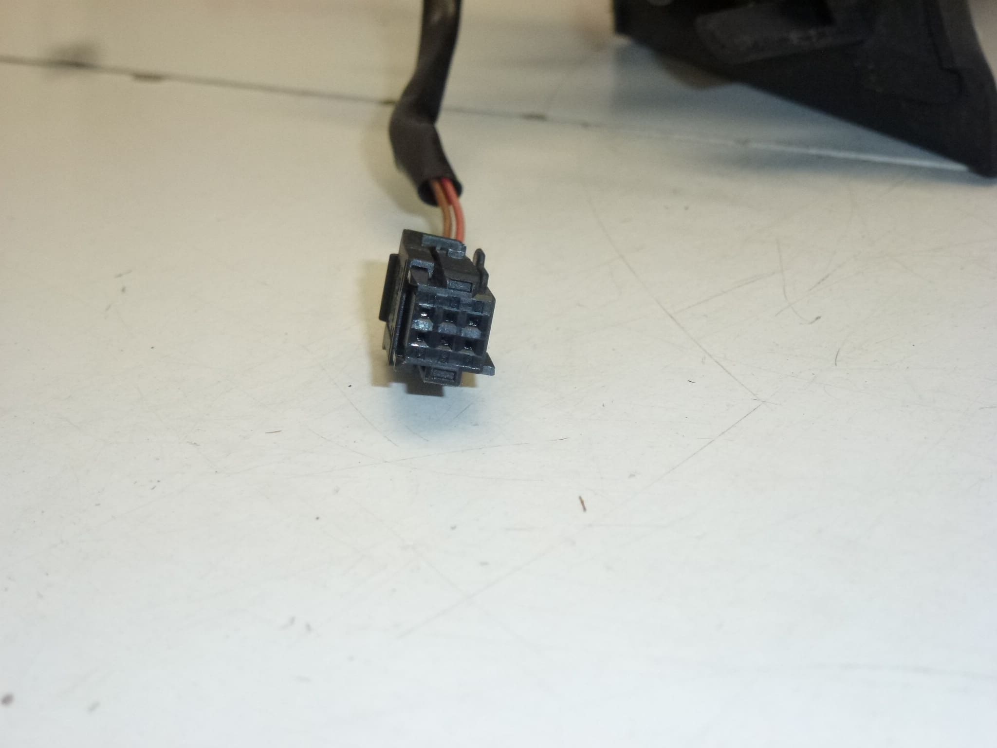 Espejo retrovisor izquierdo eléctrico Citroën C3 8149FJ