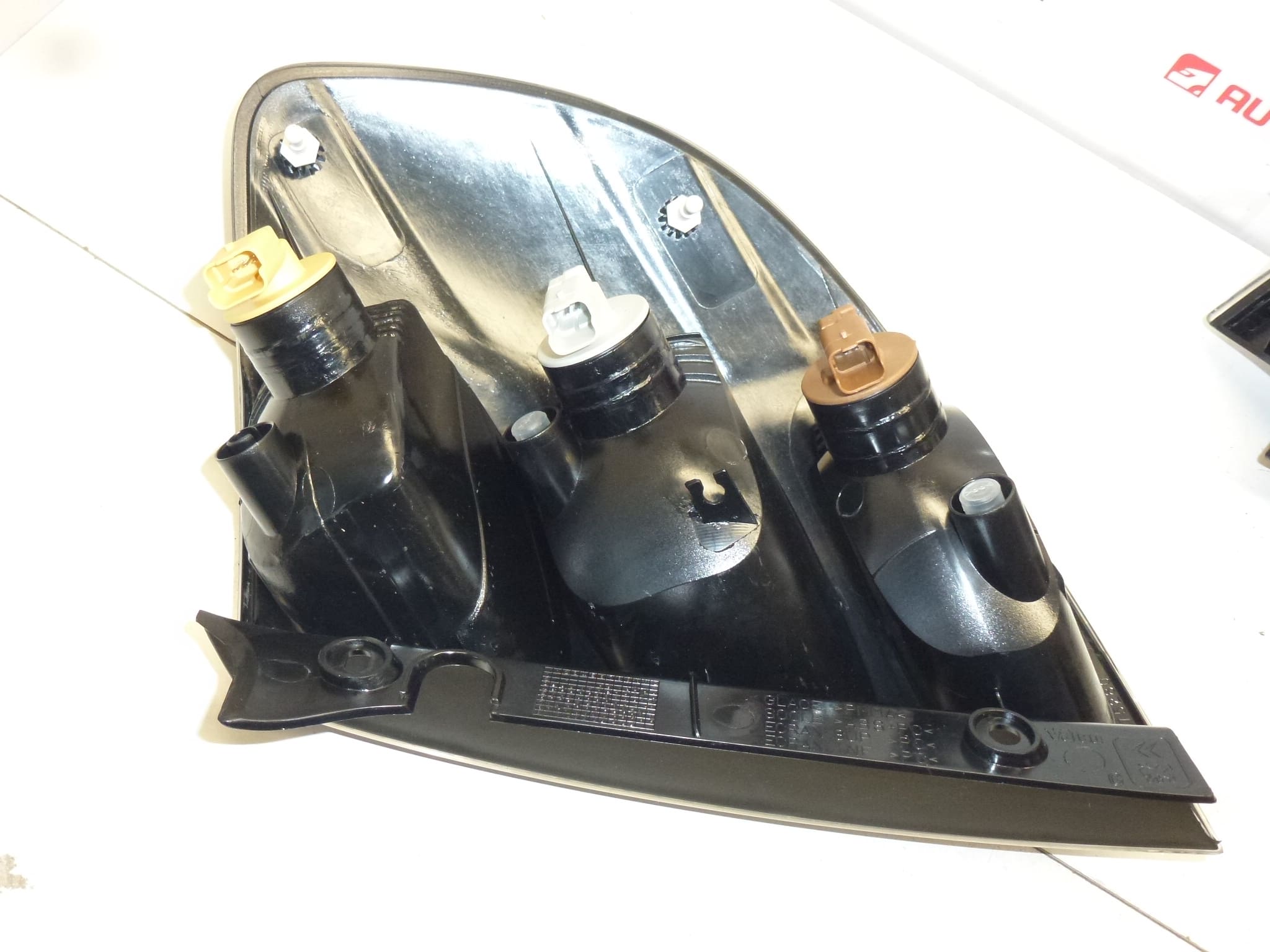 Luz trasera nueva - KIT Citroën C3 PLURIEL 6350FL 6351FL 6350R6 6351R6