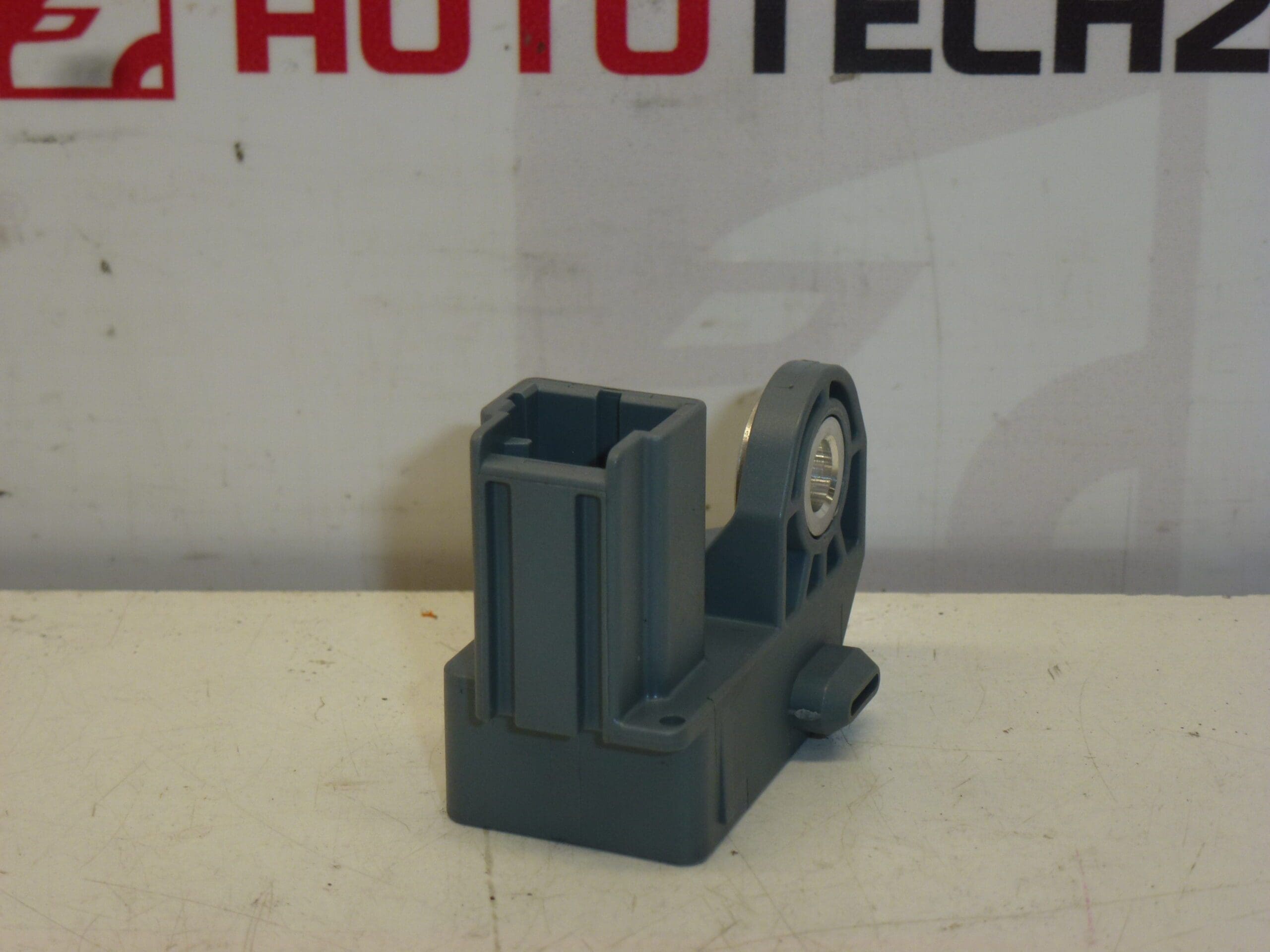 Sensor sensor colisión AUTOLIV Citroën Peugeot 9660923480 8216SL