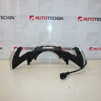 Citroën Peugeot Gear Shift Paddle Controles 9666724577 6243E4 624363 6242WK