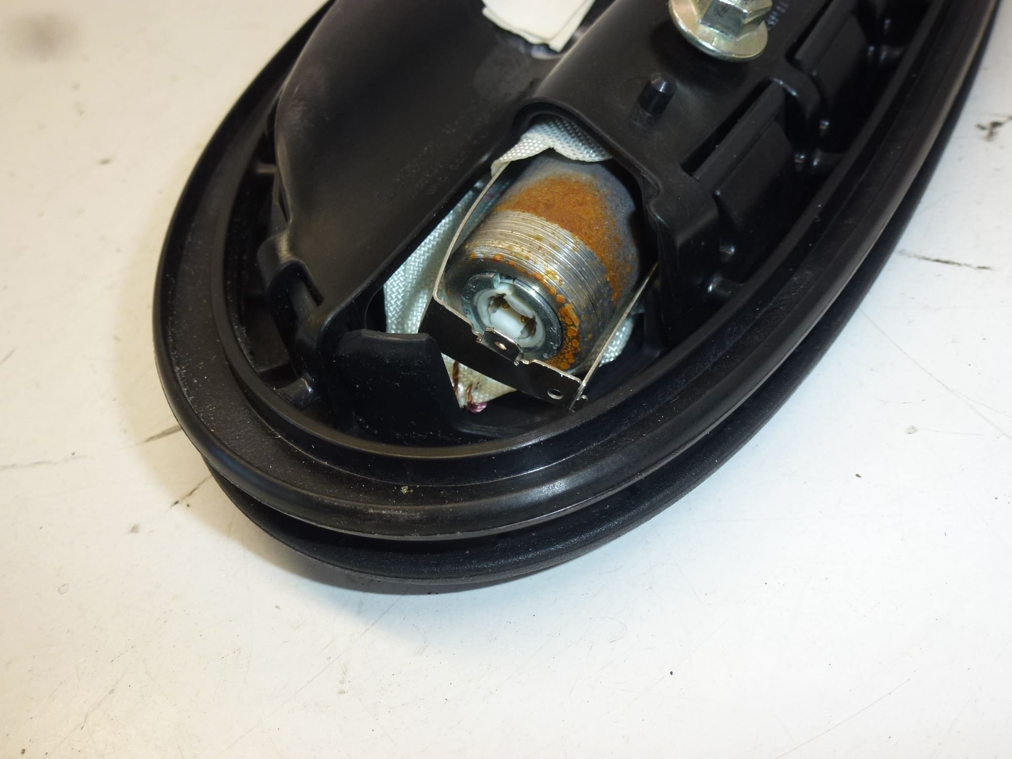 Airbag de asiento derecho Citroën Xsara II 928751900 518741500 8216Y1