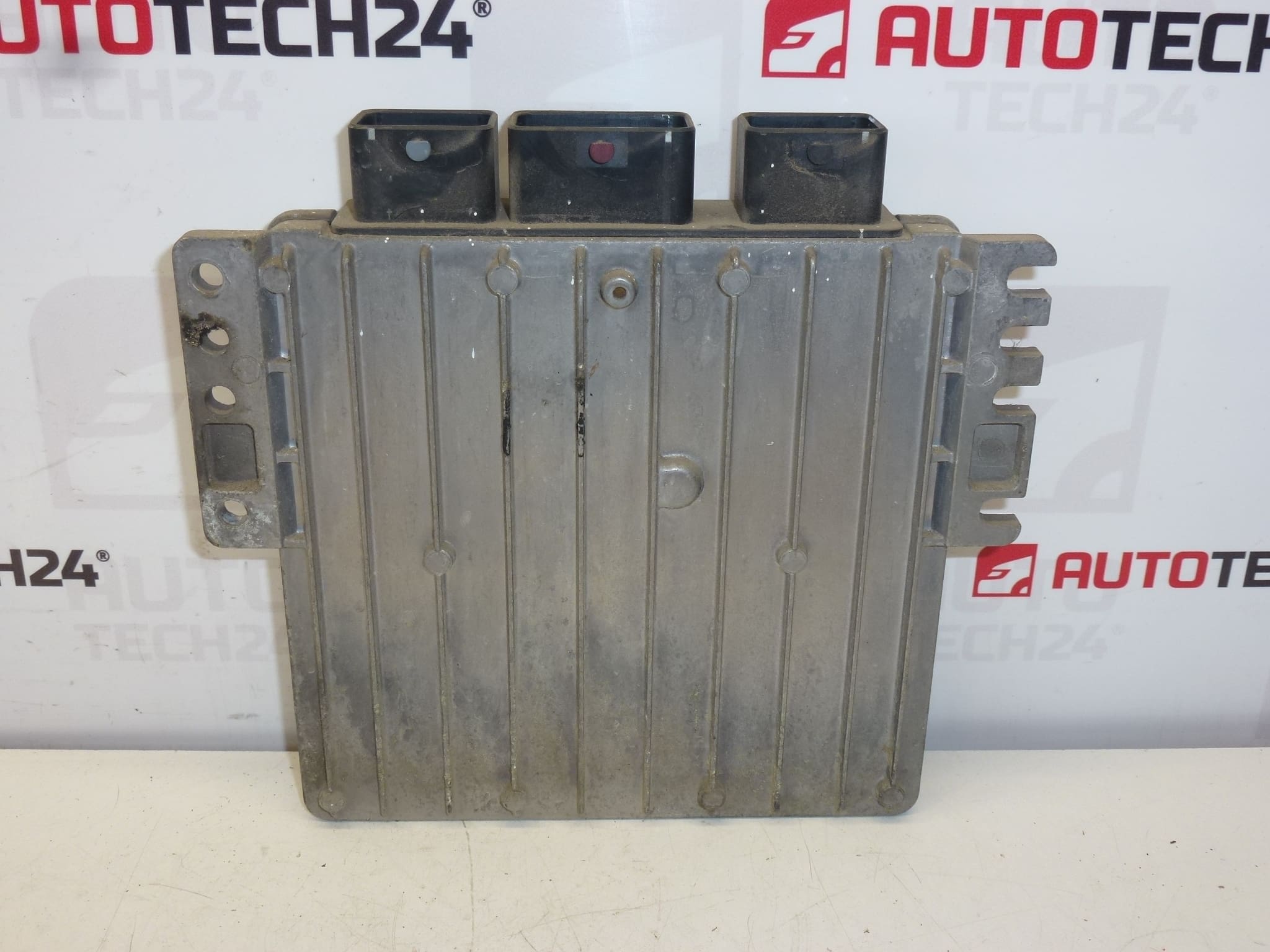 UCE Siemens SID 801 5WS40023F-T 9644302380 1938HJ