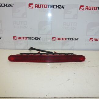 Tercera luz de freno Citroën Xsara 6350A6