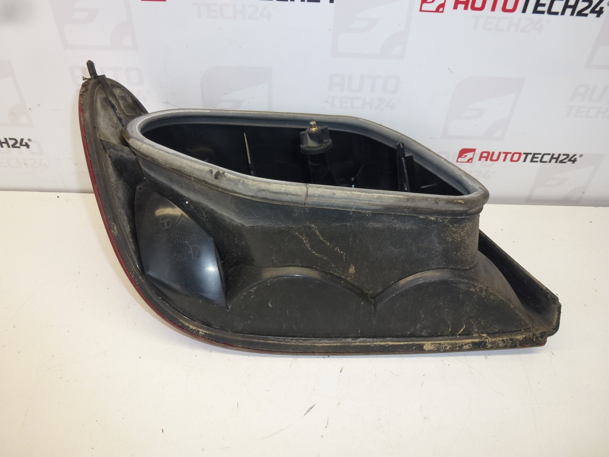 Piloto trasero derecho Citroën Xsara 6351P0