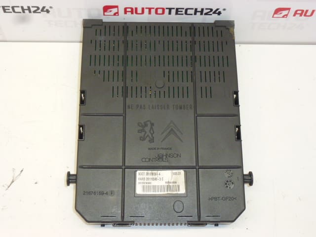 BSI04EV K04-00 Citroën Peugeot 9664059080 1663370680 657062