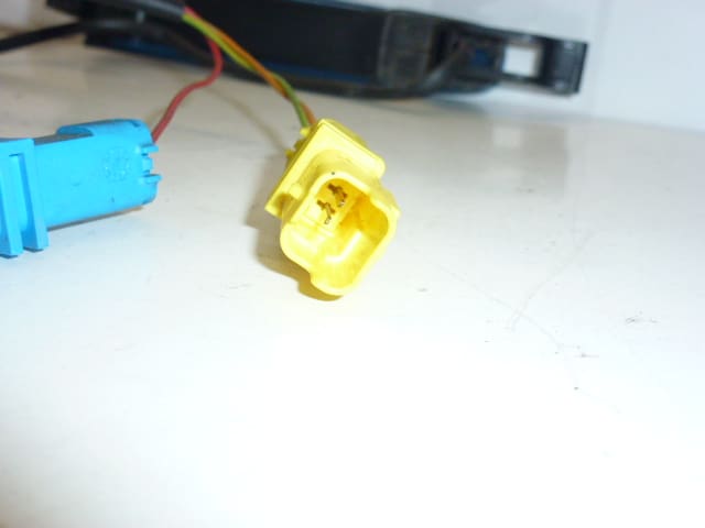 Manecilla de puerta KMFD Peugeot 307 CC 9651421577 9651421477 9101X2