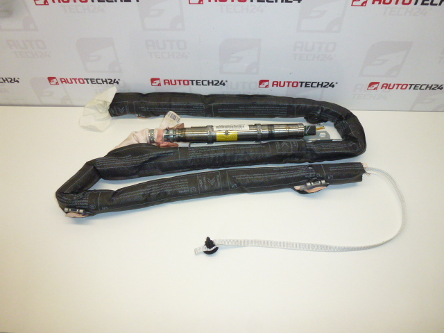Airbag de freno derecho Citroën C5 X7 9682751780 8335JF