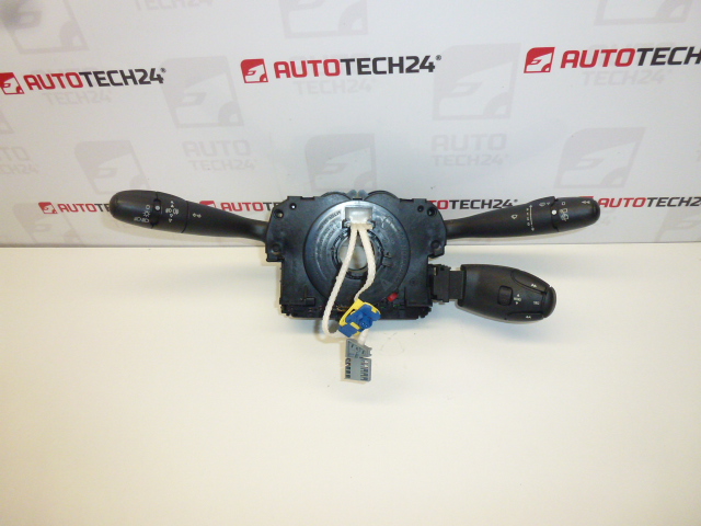 Mandos de palanca Citroën Peugeot 96601440XT 98069808XT 6242X1